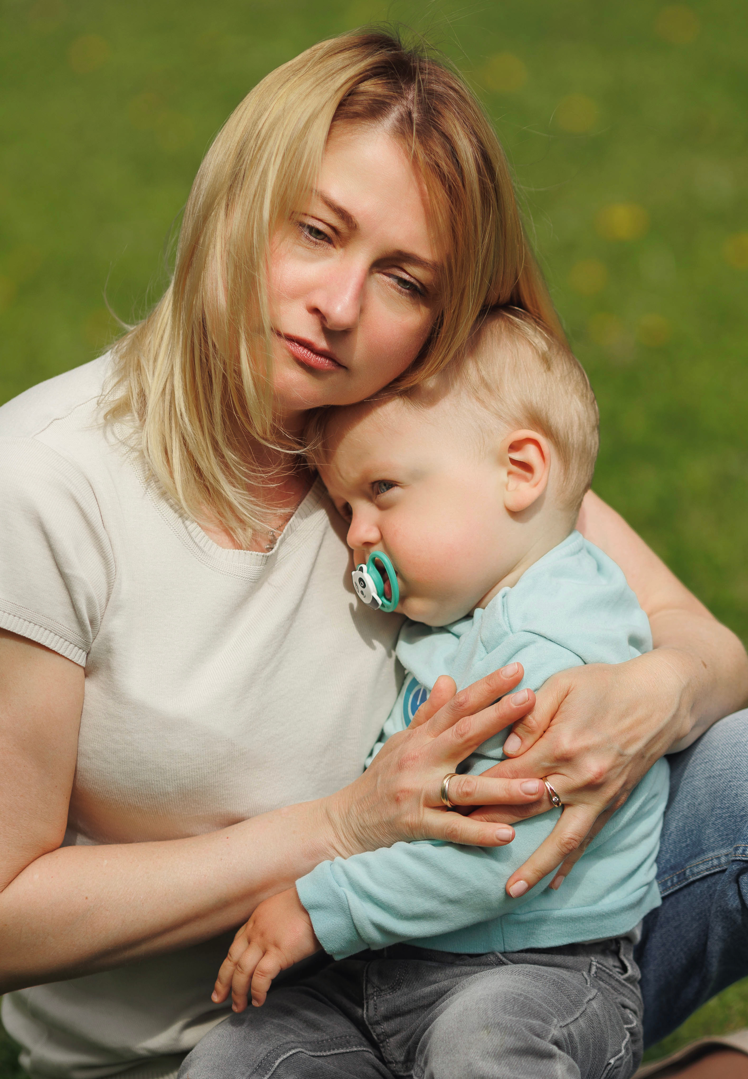 Большая семья вместе. Семейный и детский фотограф в Вильнюсе Светлана Наумова