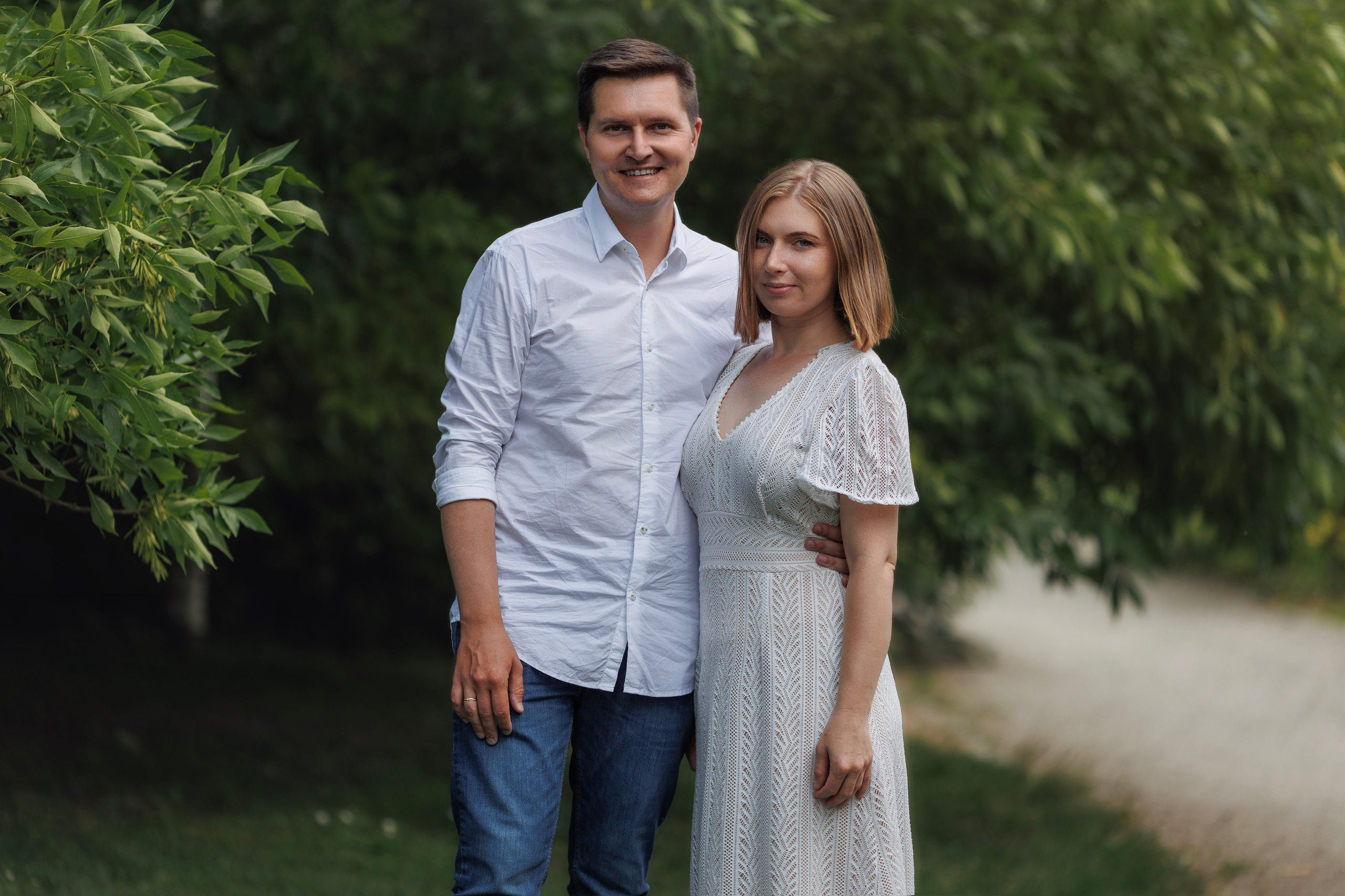 Summer is a small life!. Family photographer in Vilnuis Svetlana Naumova