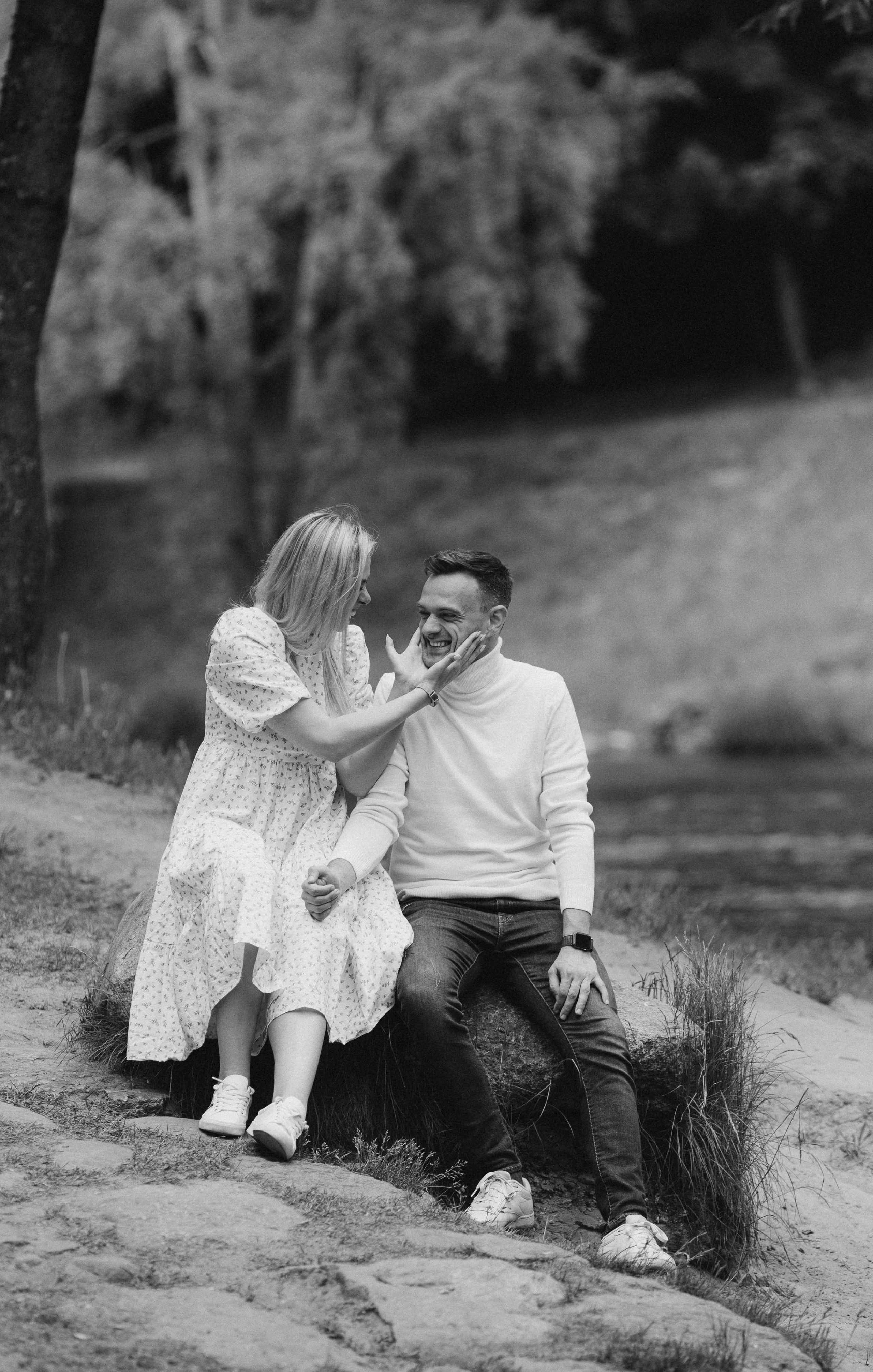 Warm welcome in Vilnius. Family photographer in Vilnuis Svetlana Naumova