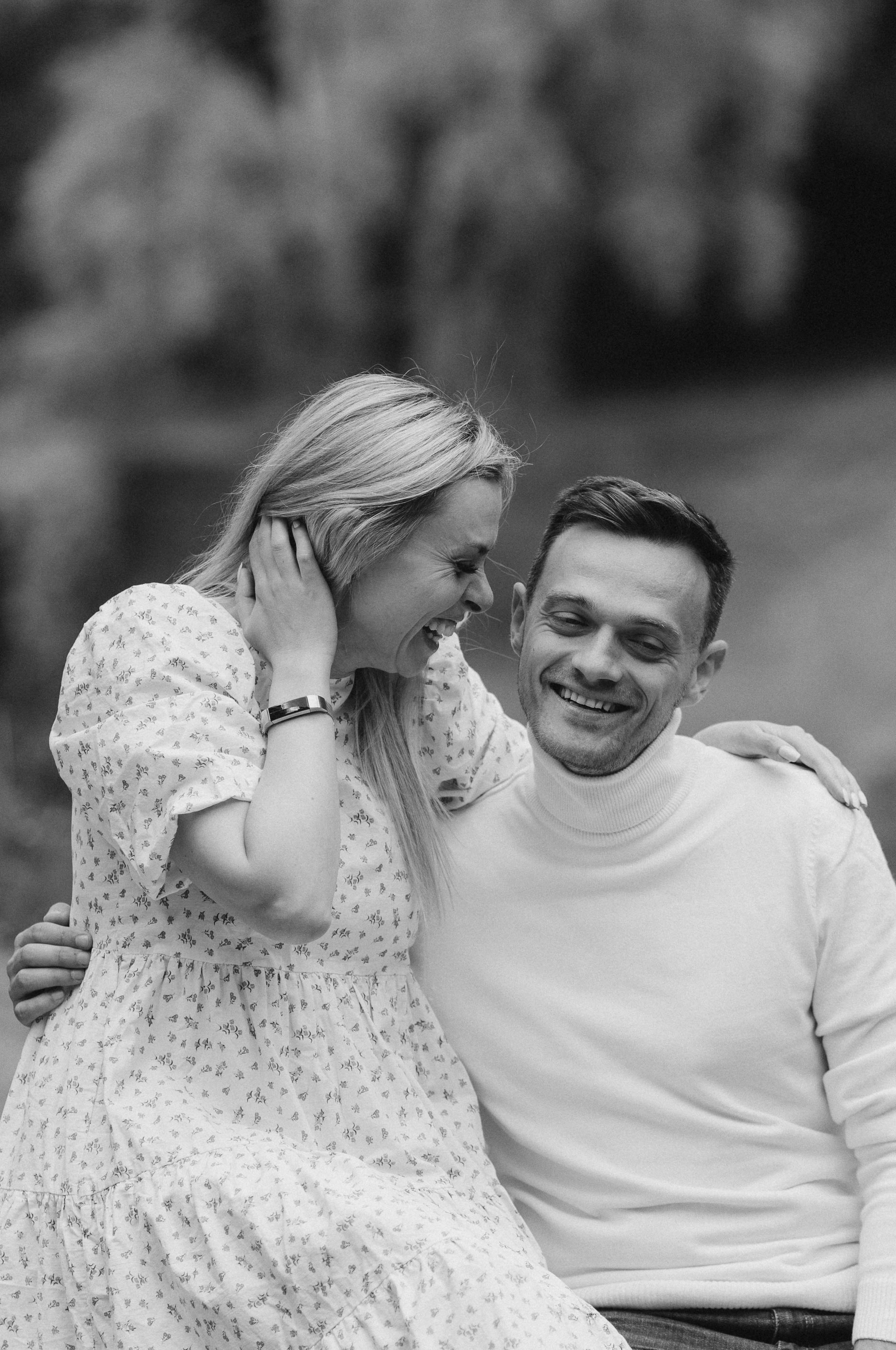 Warm welcome in Vilnius. Family photographer in Vilnuis Svetlana Naumova