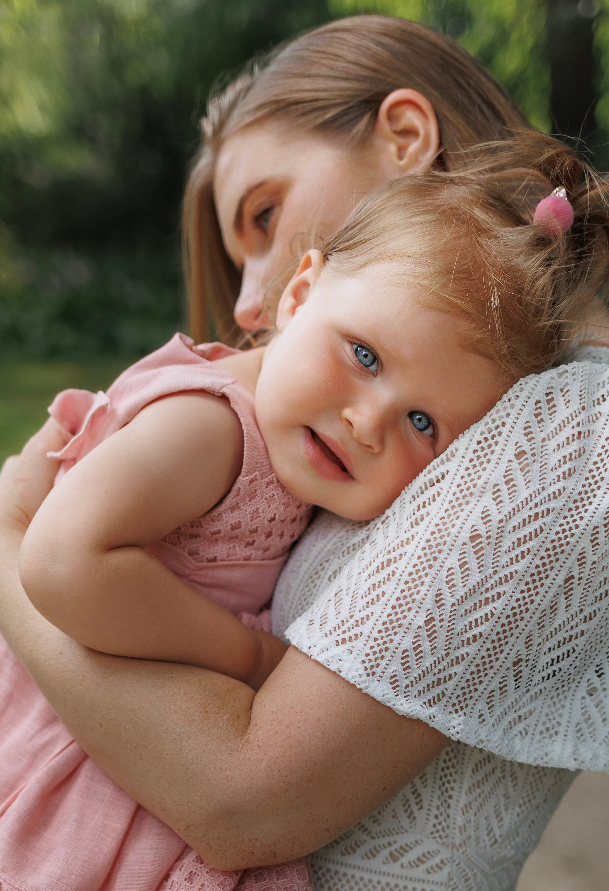 Summer is a small life!. Family photographer in Vilnuis Svetlana Naumova