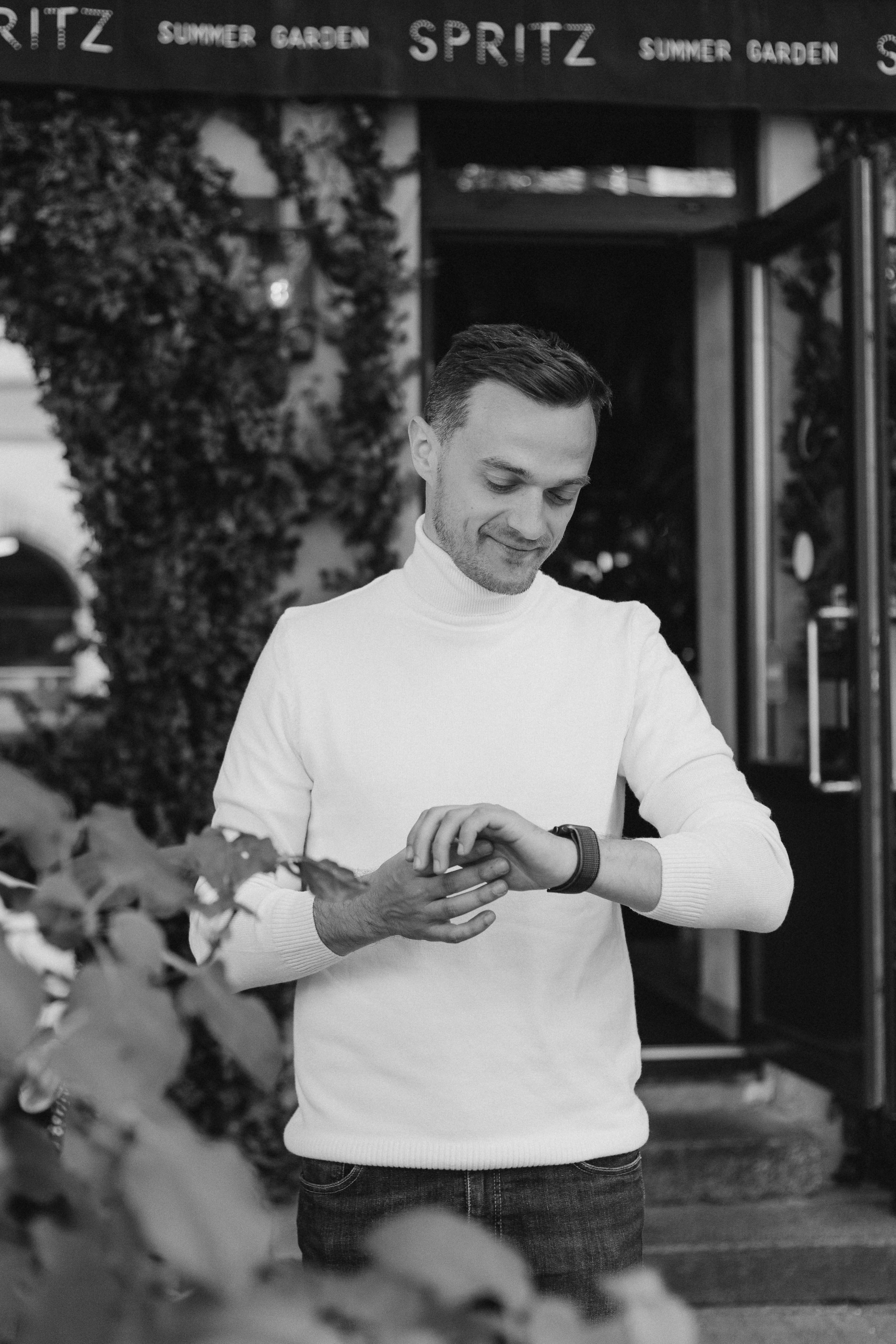 Warm welcome in Vilnius. Family photographer in Vilnuis Svetlana Naumova