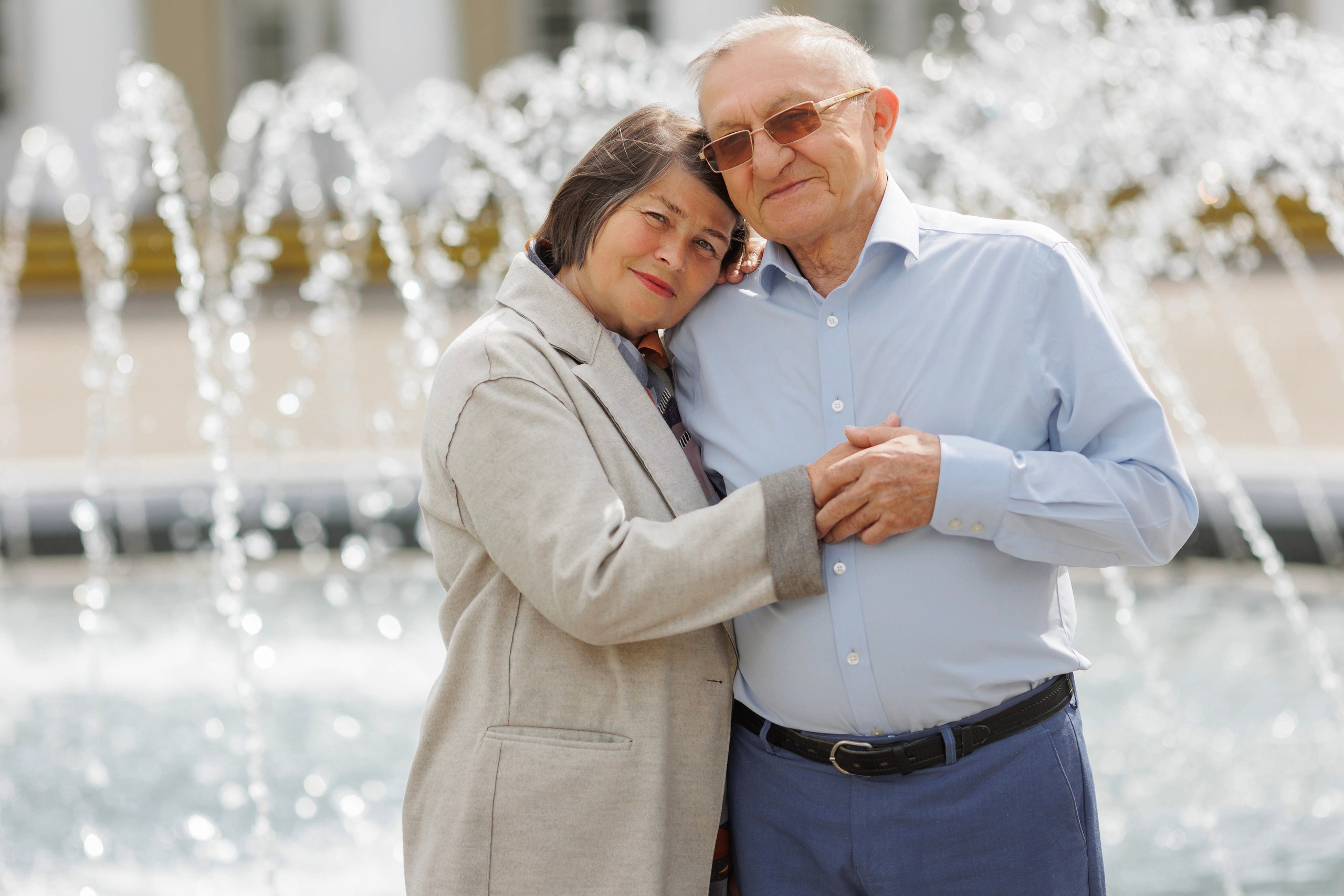 Большая семья вместе. Семейный и детский фотограф в Вильнюсе Светлана Наумова