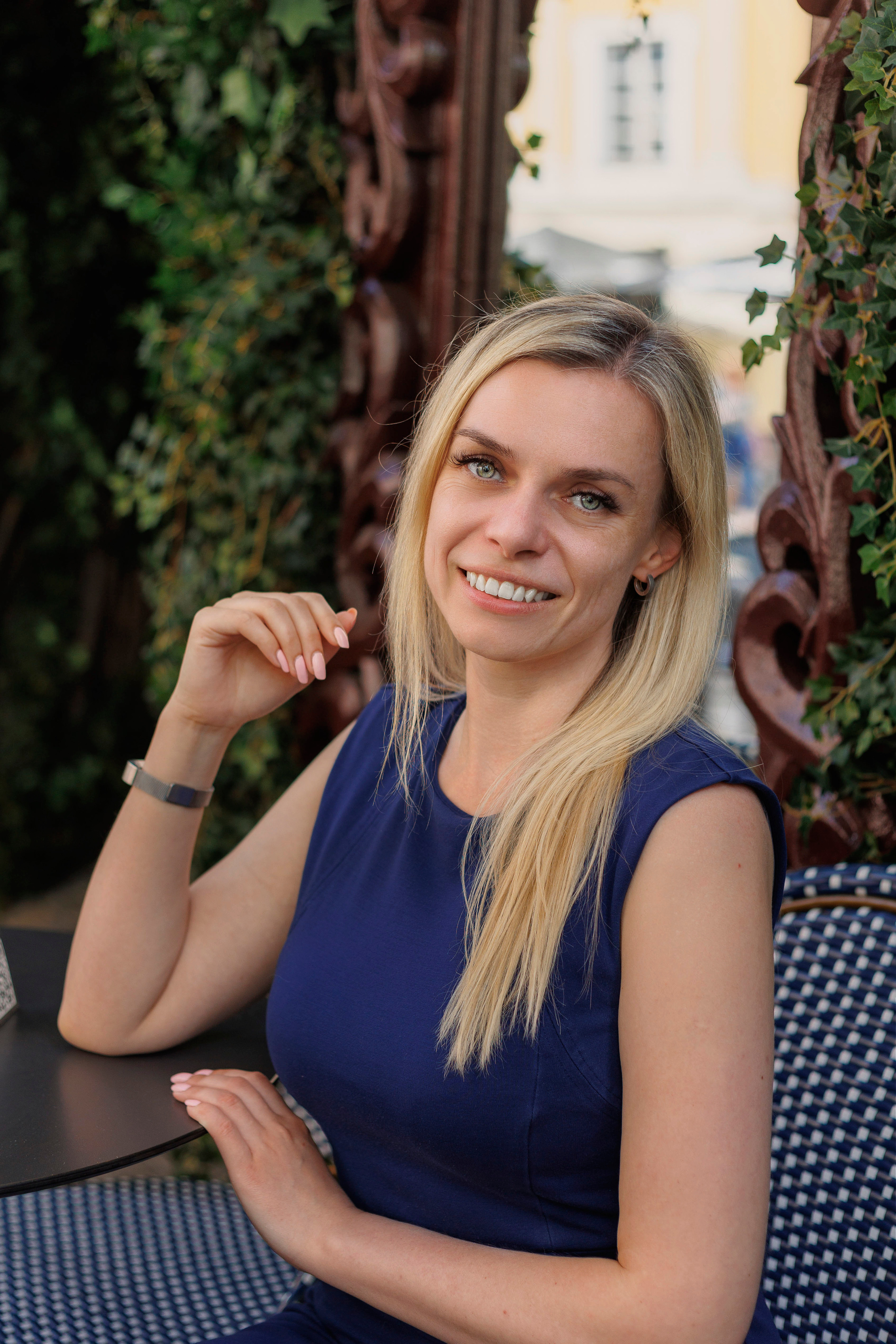 Warm welcome in Vilnius. Family photographer in Vilnuis Svetlana Naumova