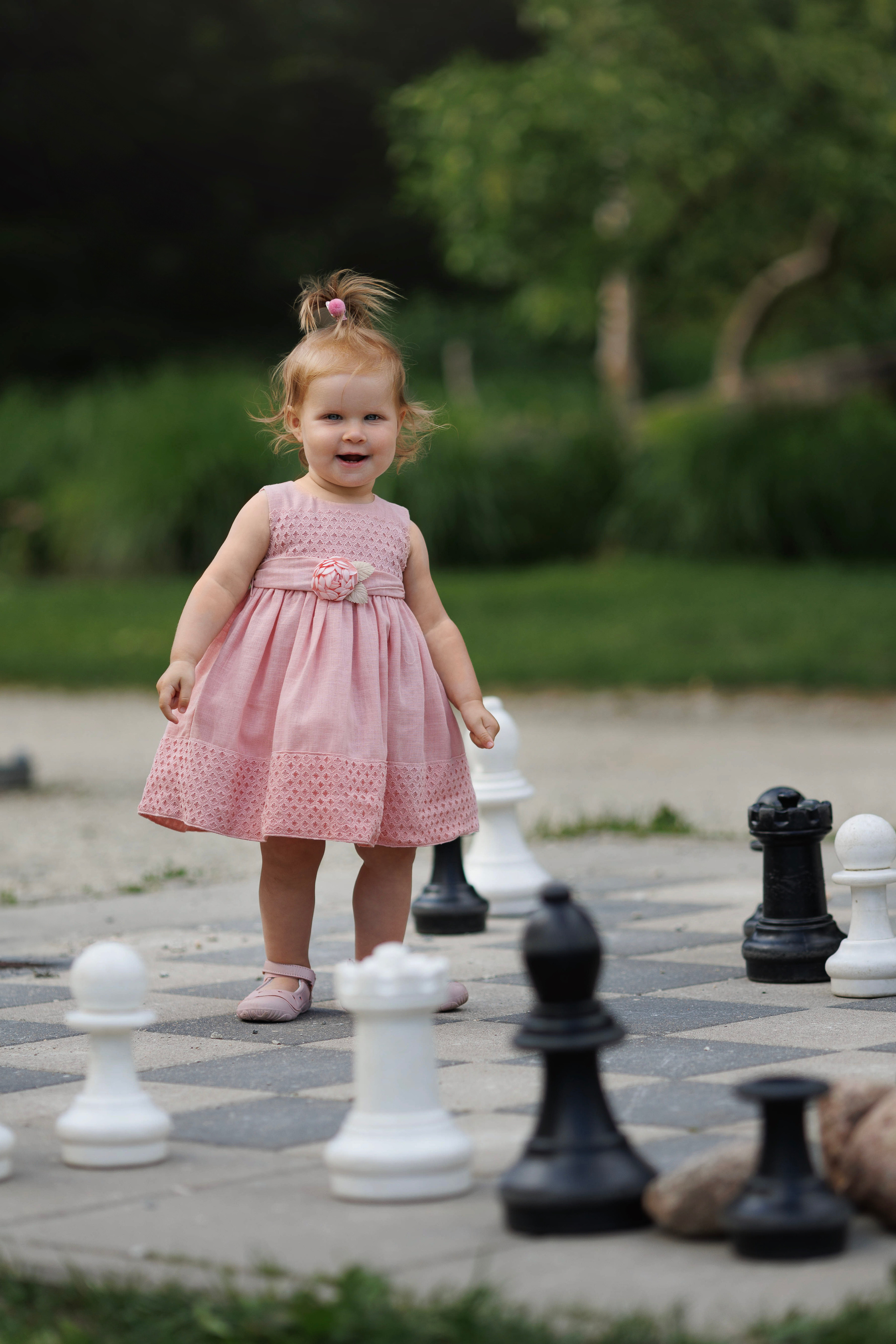 Summer is a small life!. Family photographer in Vilnuis Svetlana Naumova