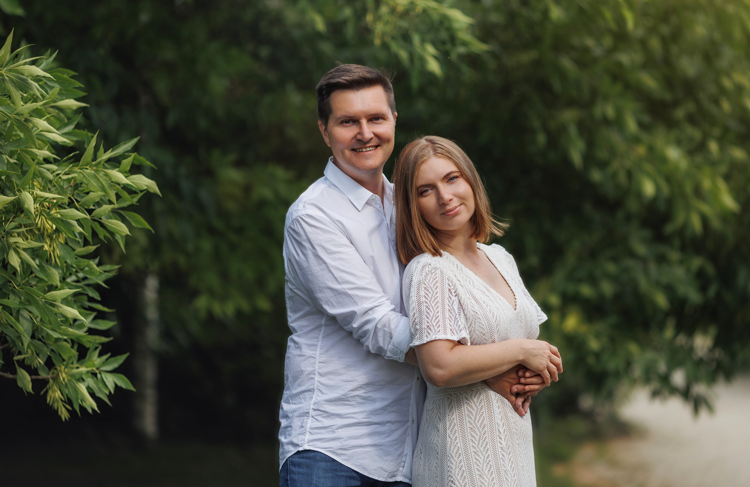 Summer is a small life!. Family photographer in Vilnuis Svetlana Naumova