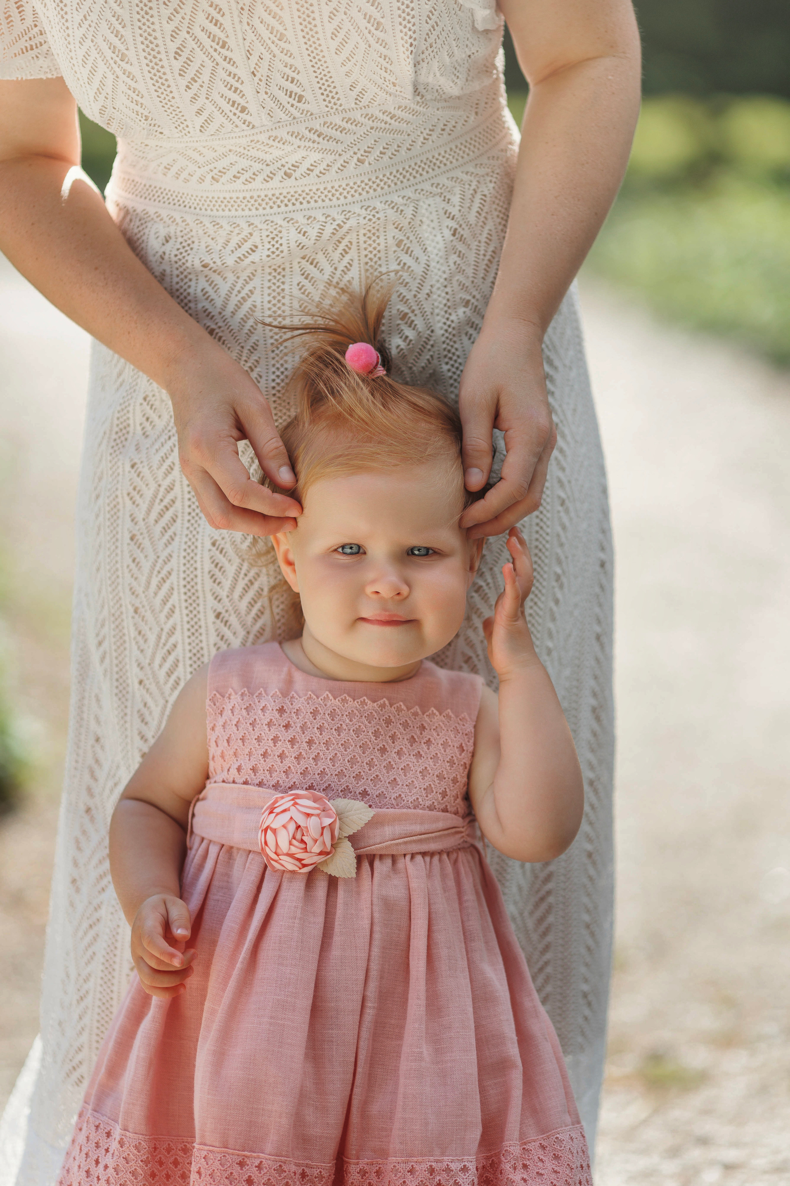 Summer is a small life!. Family photographer in Vilnuis Svetlana Naumova