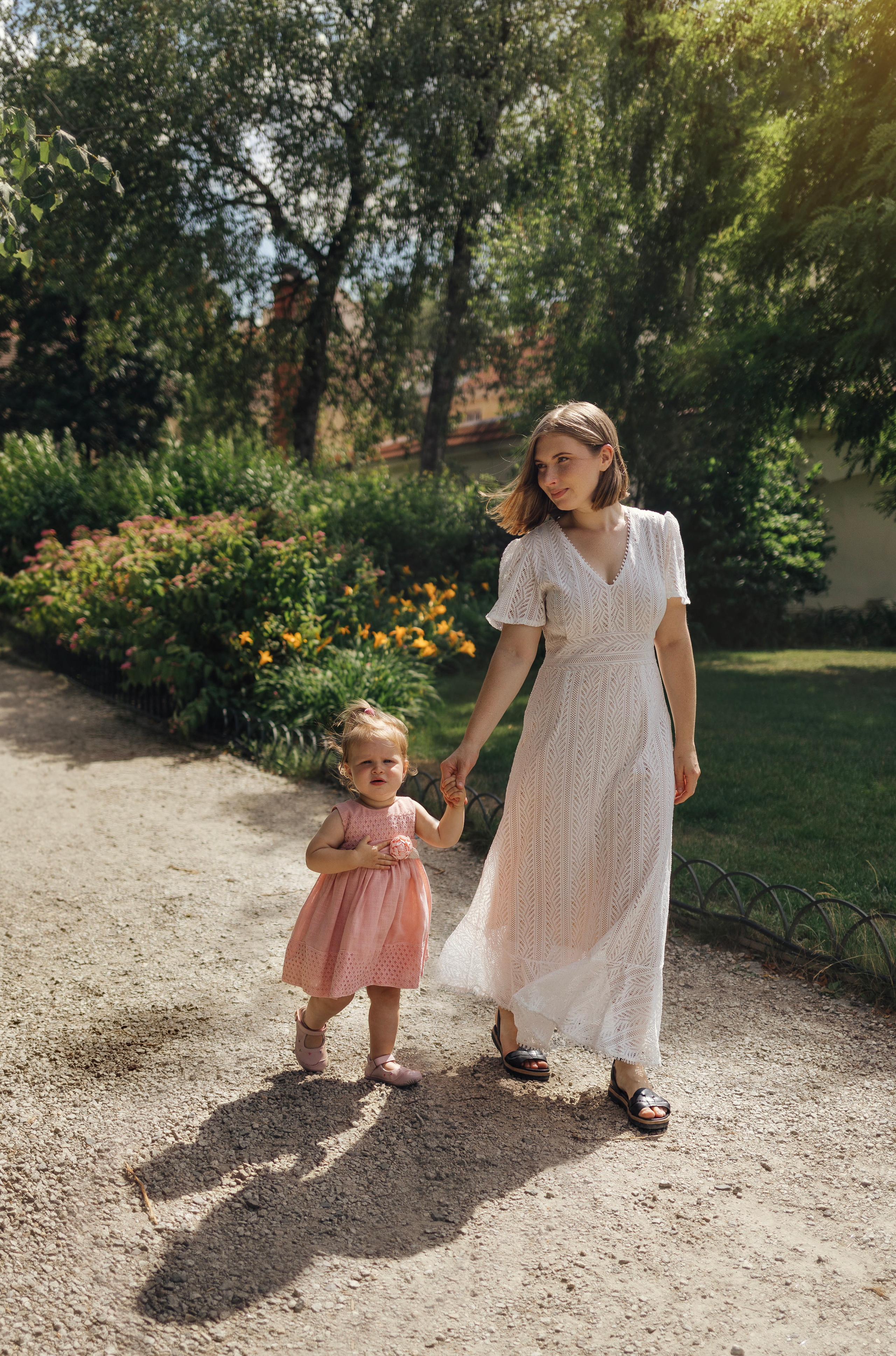 Summer is a small life!. Family photographer in Vilnuis Svetlana Naumova