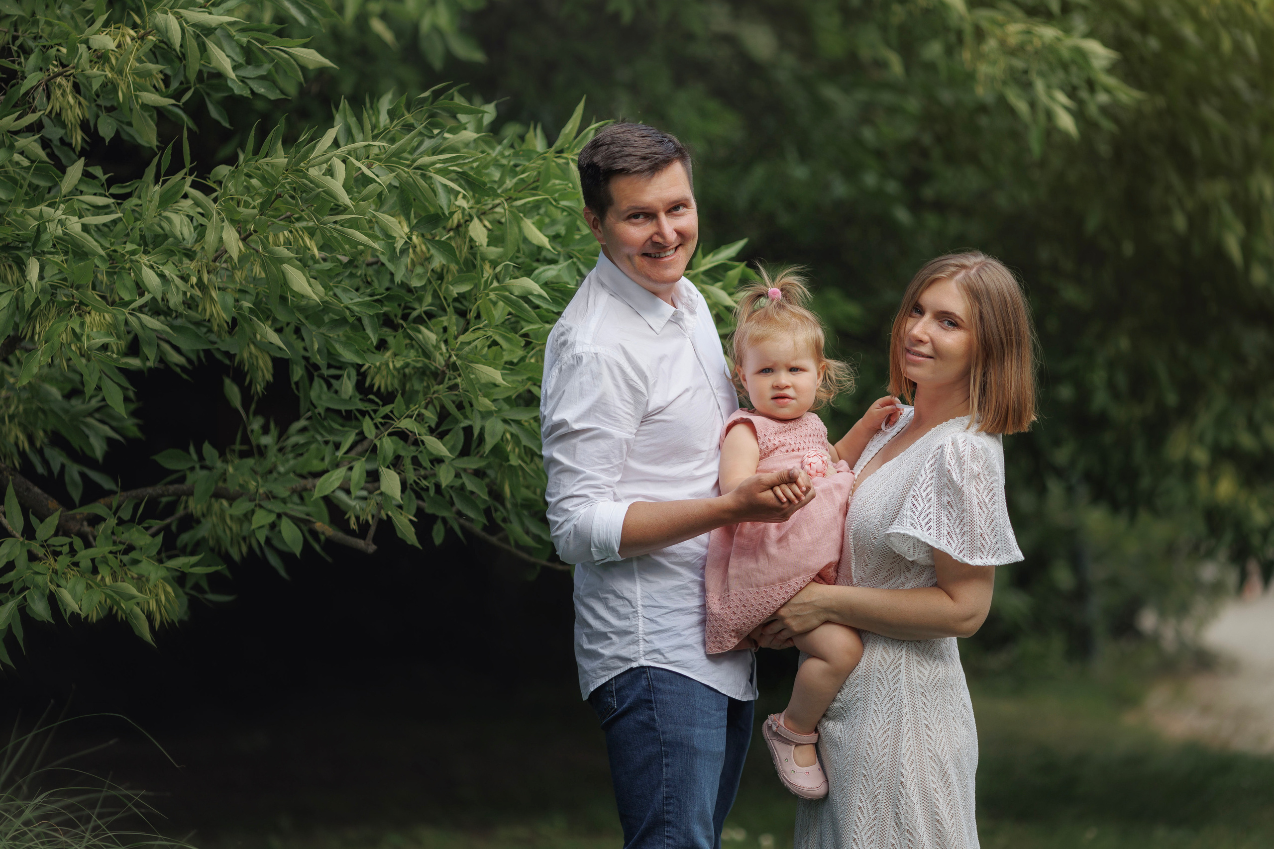 Summer is a small life!. Family photographer in Vilnuis Svetlana Naumova