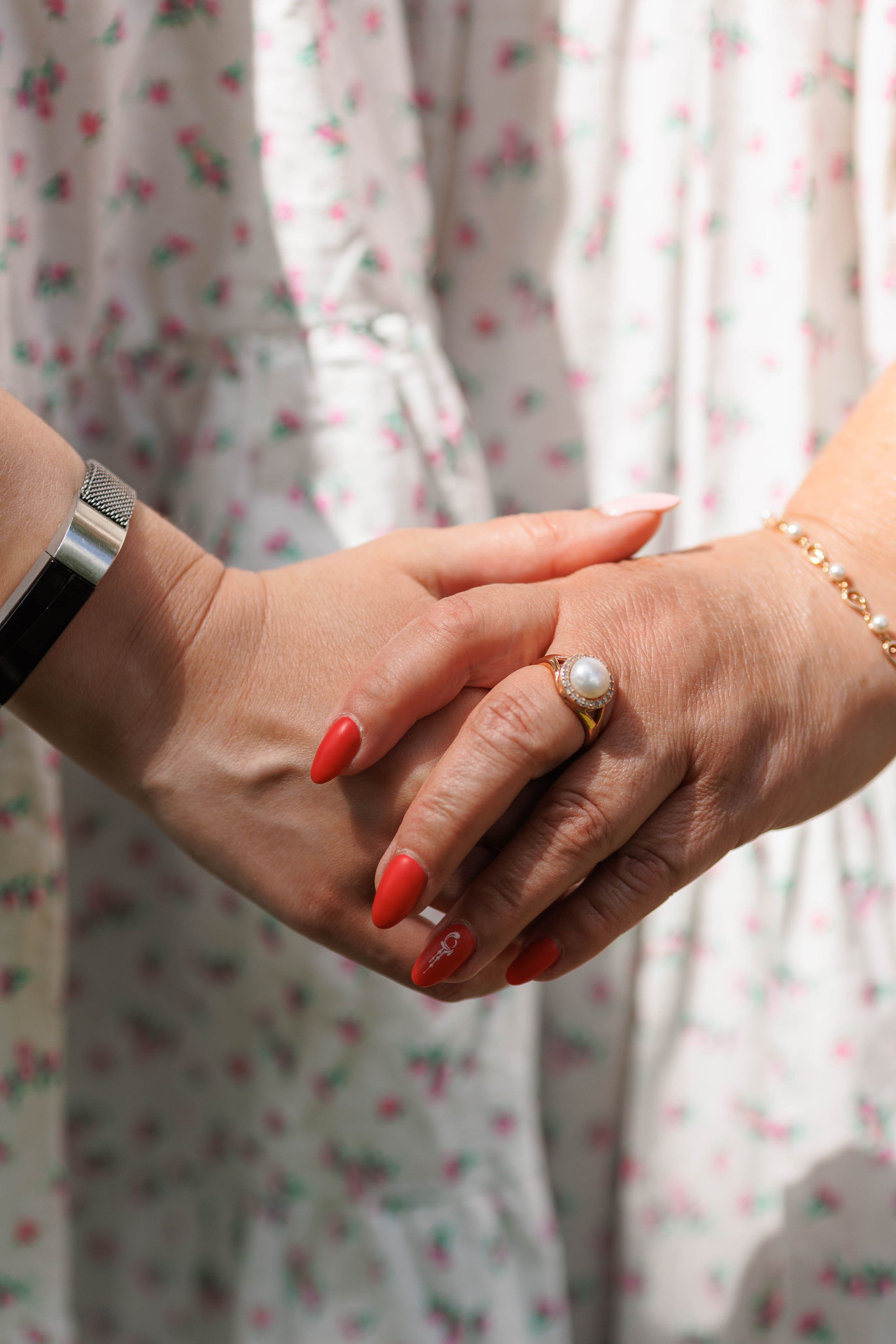 Warm welcome in Vilnius. Family photographer in Vilnuis Svetlana Naumova