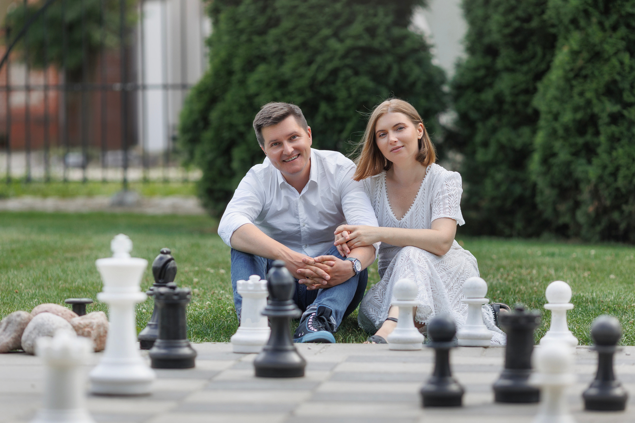 Summer is a small life!. Family photographer in Vilnuis Svetlana Naumova