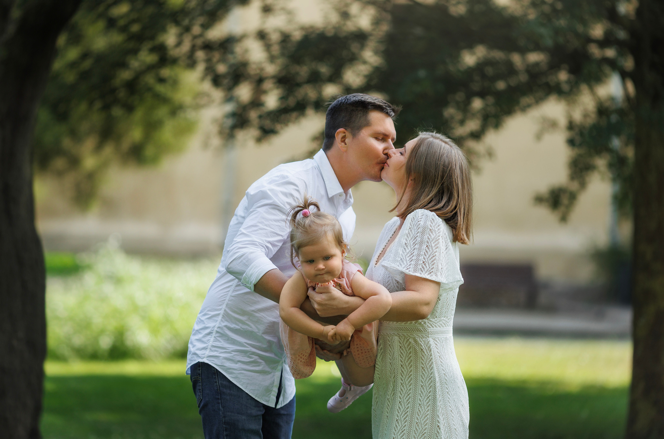 Summer is a small life!. Family photographer in Vilnuis Svetlana Naumova