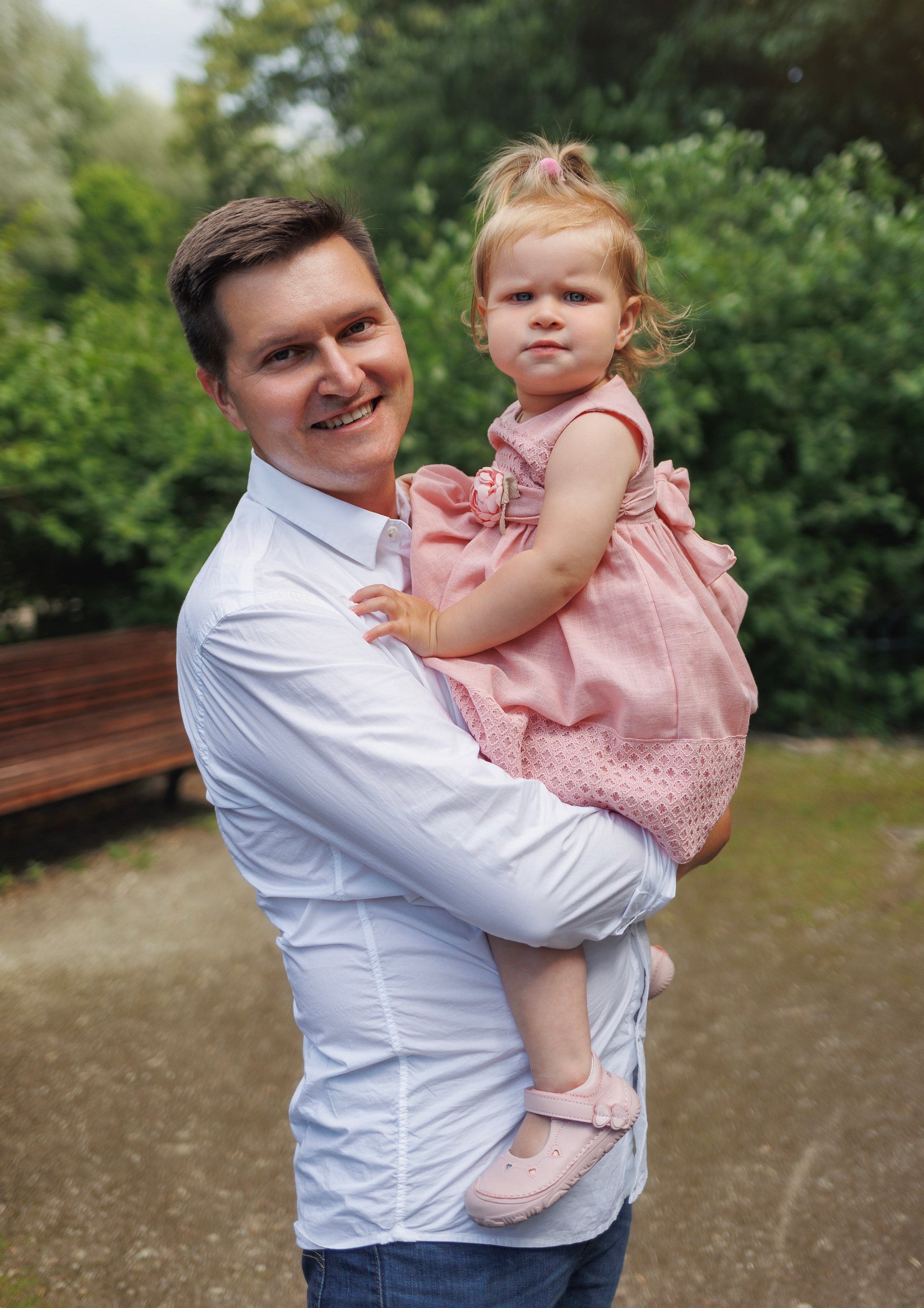 Summer is a small life!. Family photographer in Vilnuis Svetlana Naumova