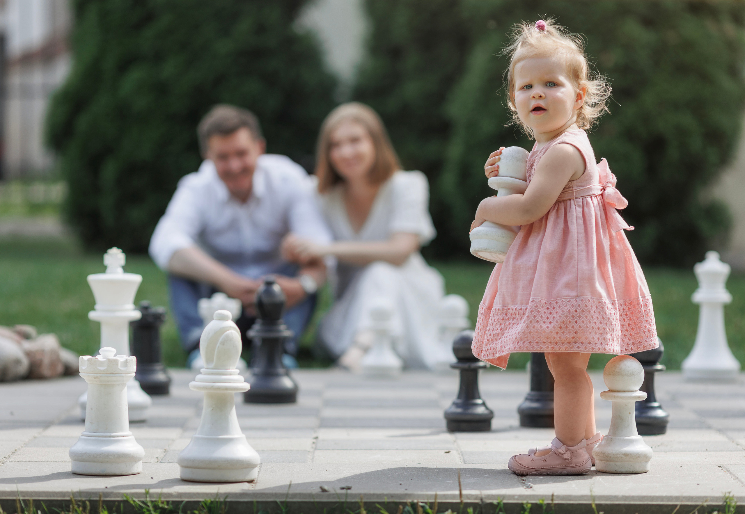 Summer is a small life!. Family photographer in Vilnuis Svetlana Naumova