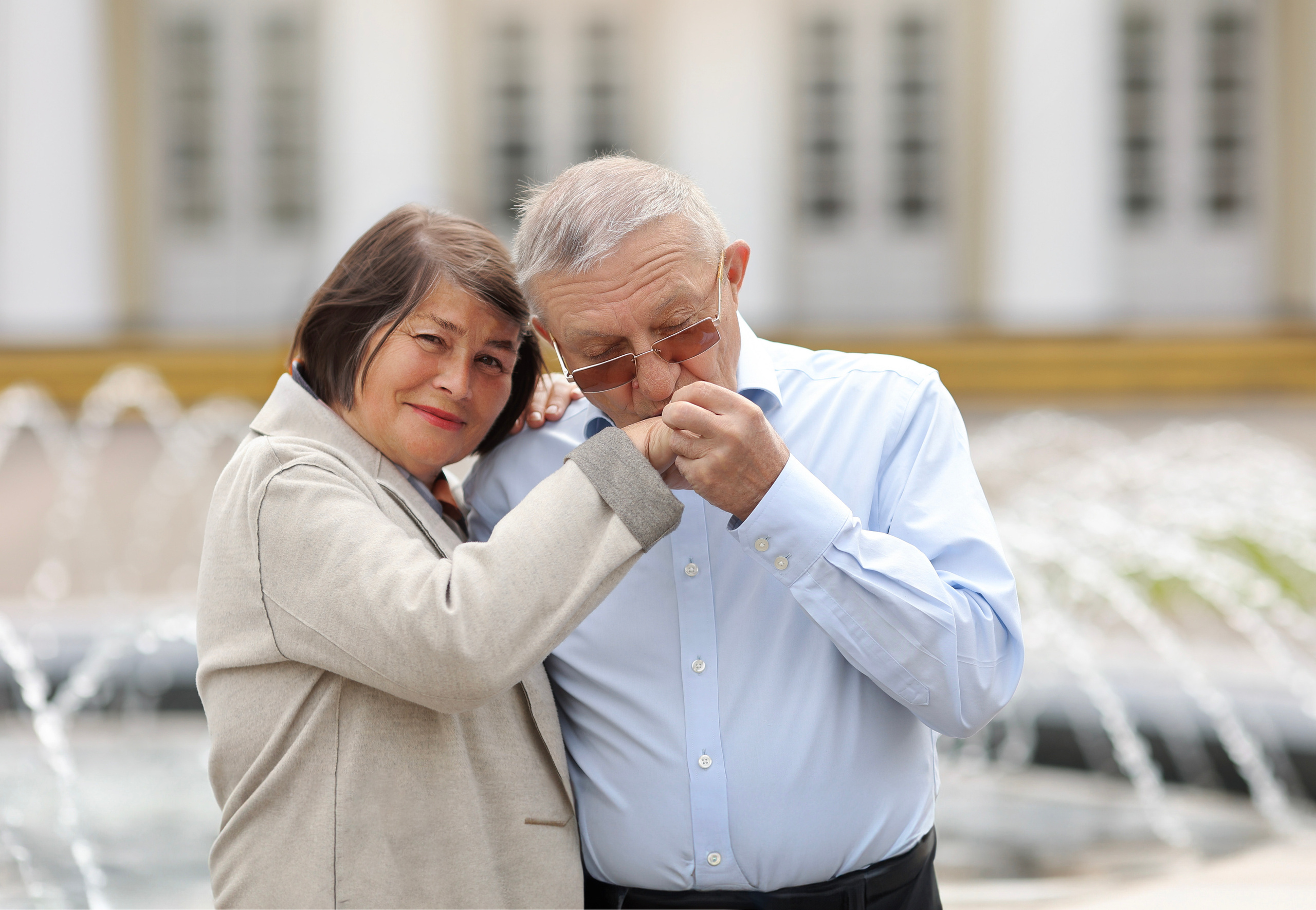 Большая семья вместе. Семейный и детский фотограф в Вильнюсе Светлана Наумова
