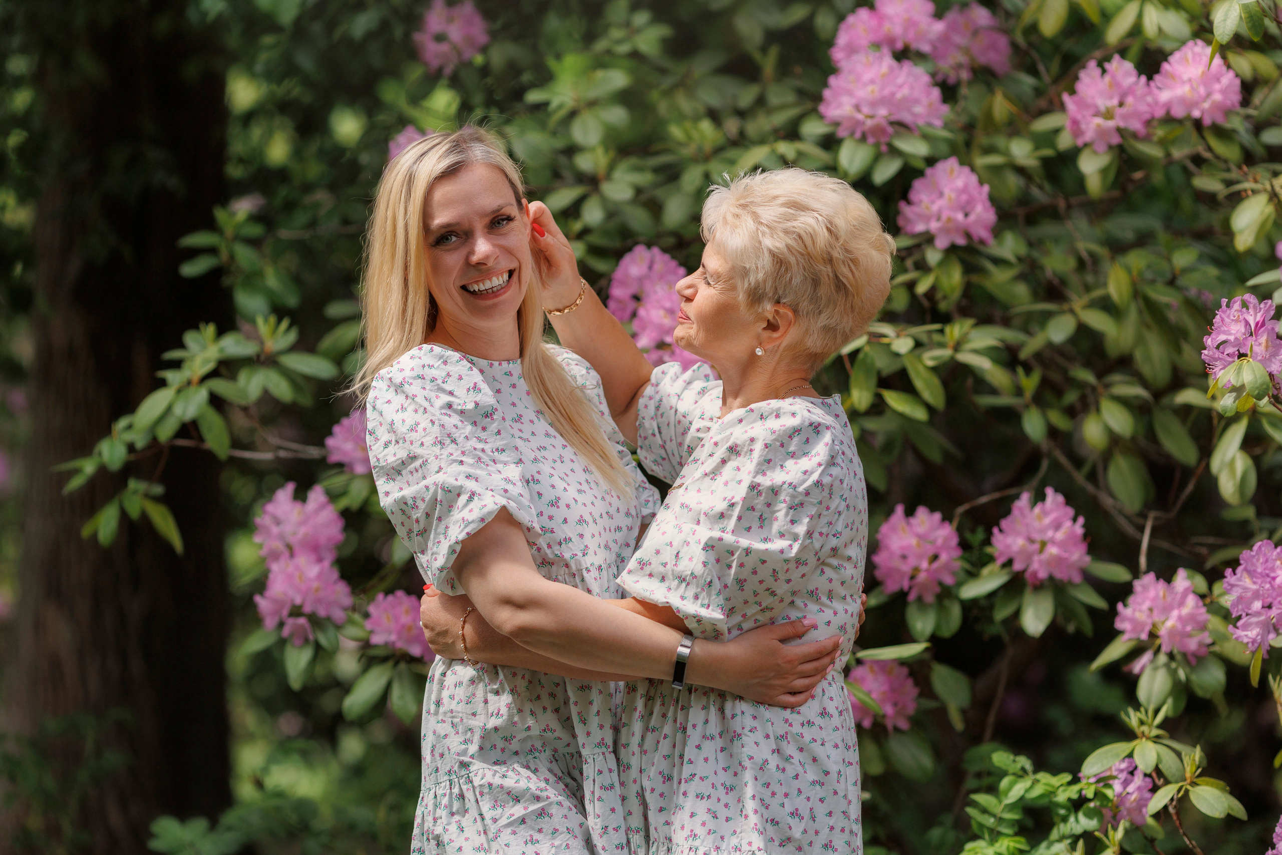 Warm welcome in Vilnius. Family photographer in Vilnuis Svetlana Naumova