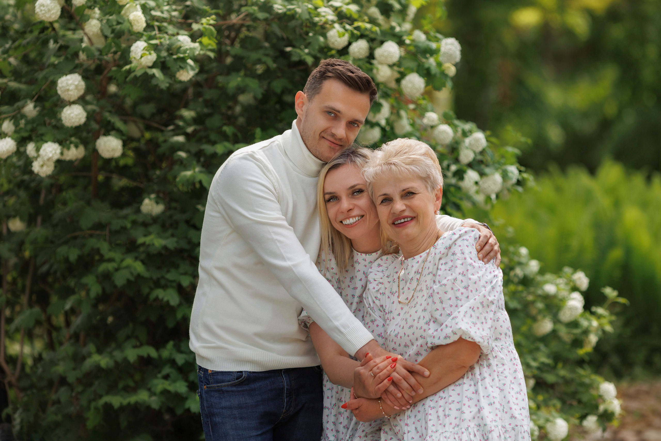 Warm welcome in Vilnius. Family photographer in Vilnuis Svetlana Naumova