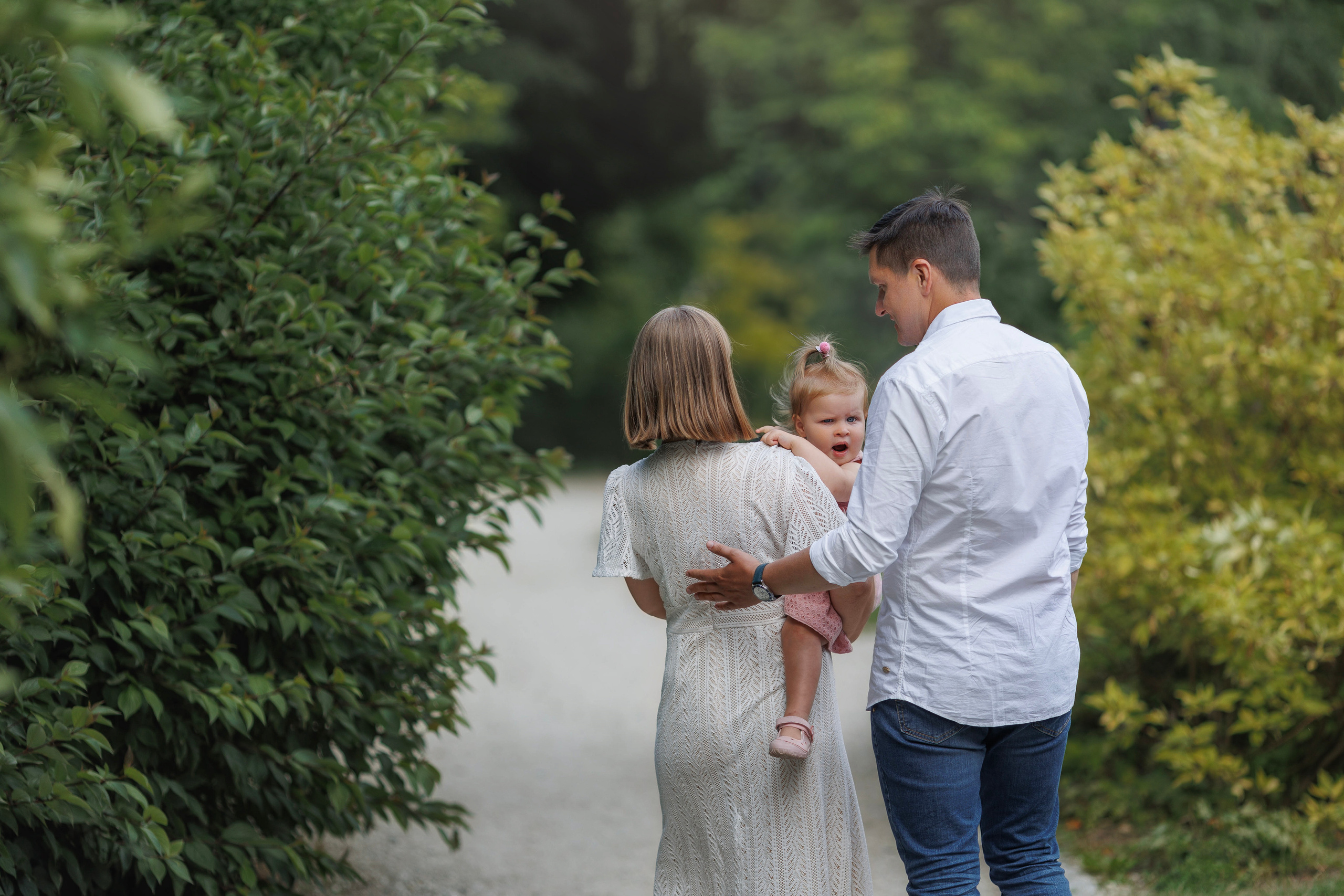 Summer is a small life!. Family photographer in Vilnuis Svetlana Naumova