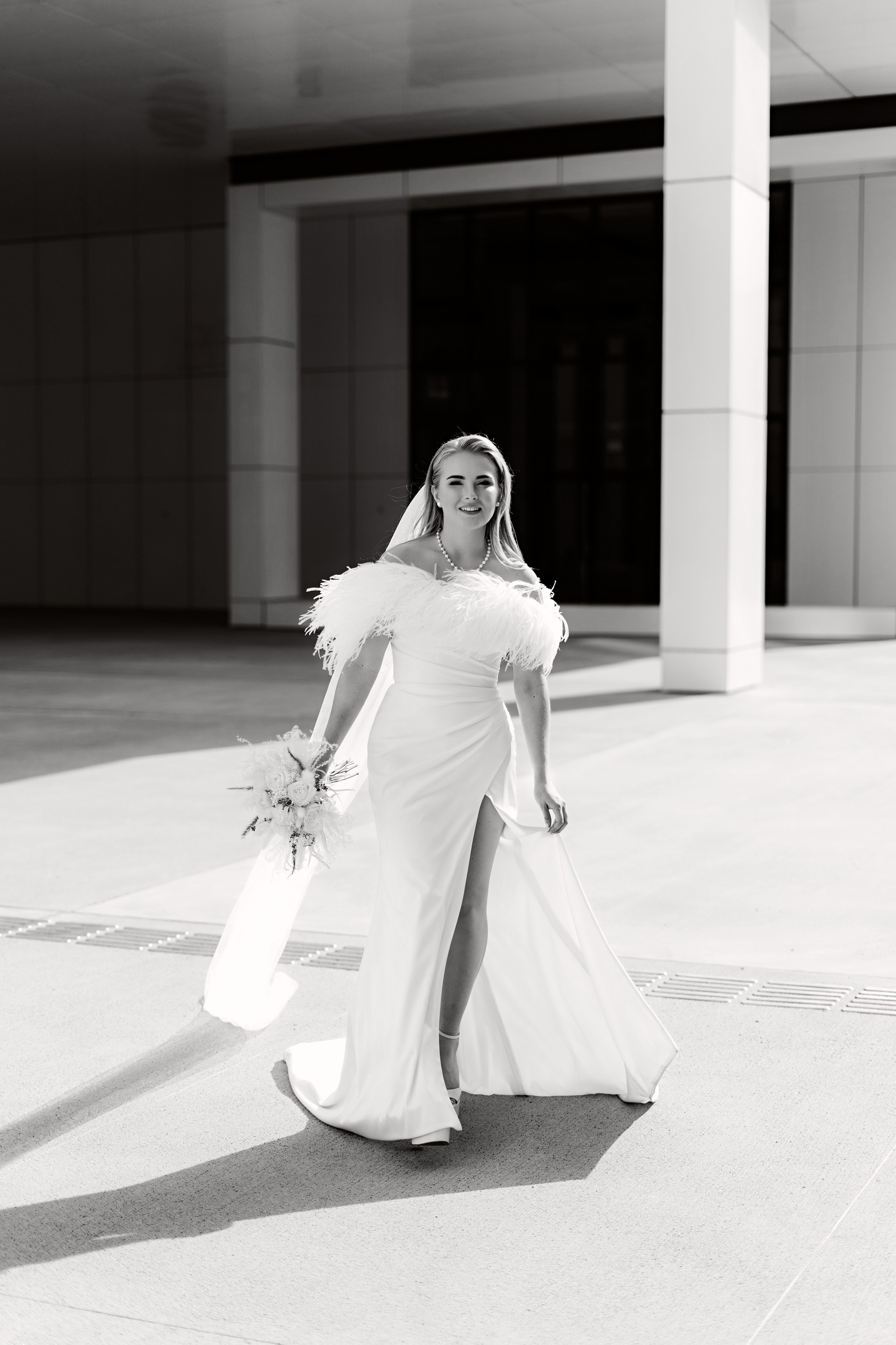 Gerda ir Evaldas. Misevic Wedding — Jausminga ir Profesionali Vestuvių Fotografija