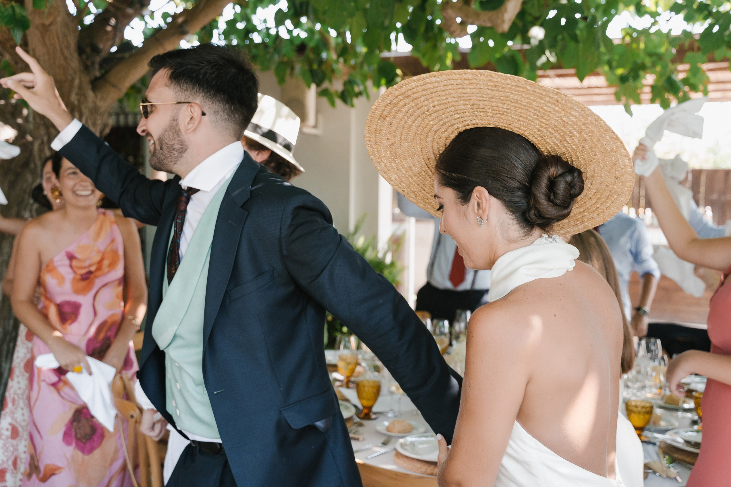 M & N. Fotógrafa de bodas y familias en España, Valencia: Nadia ProFoto