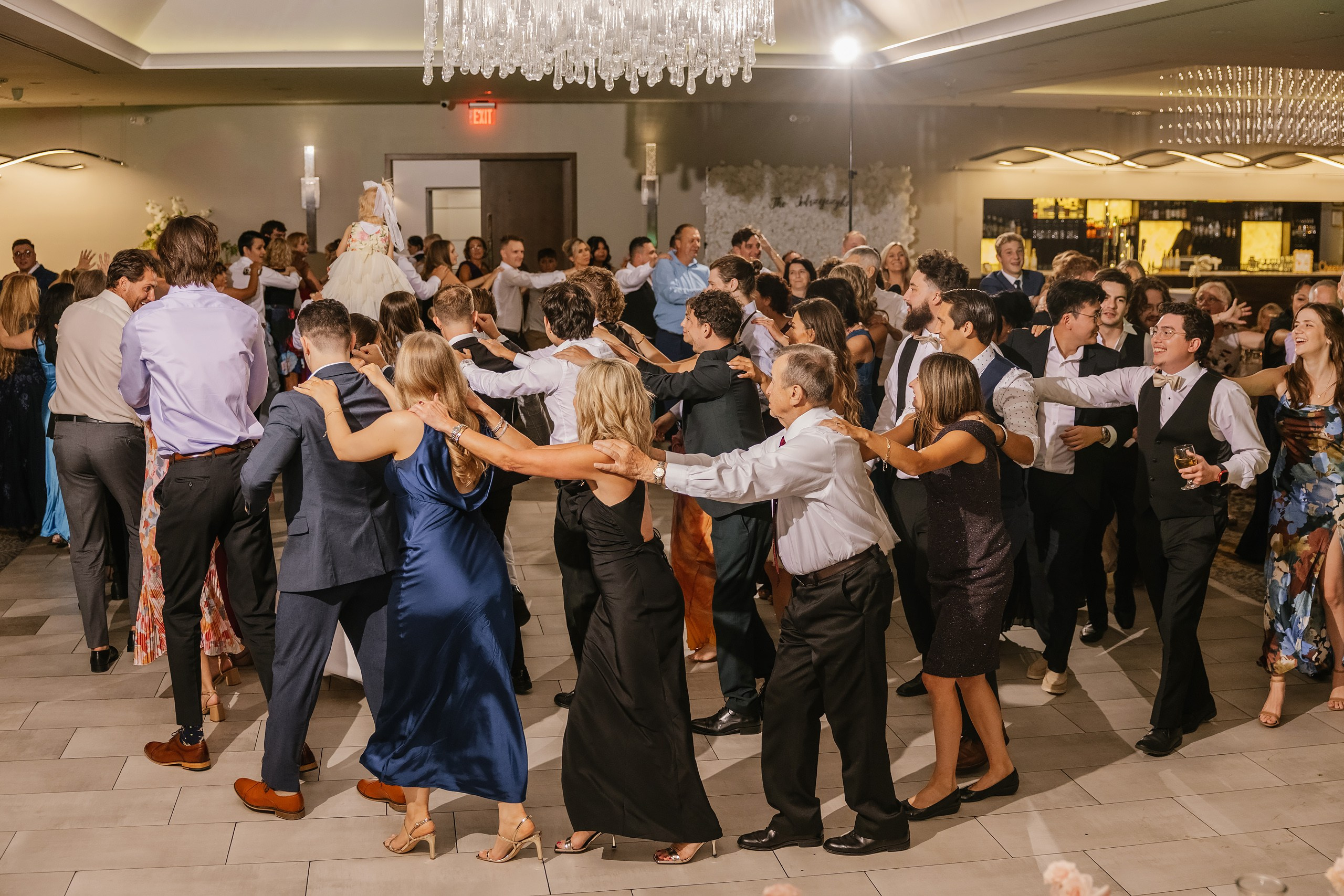 09.06.2025 Wedding. Wedding family event photographer in Chicago Nick Yushevich