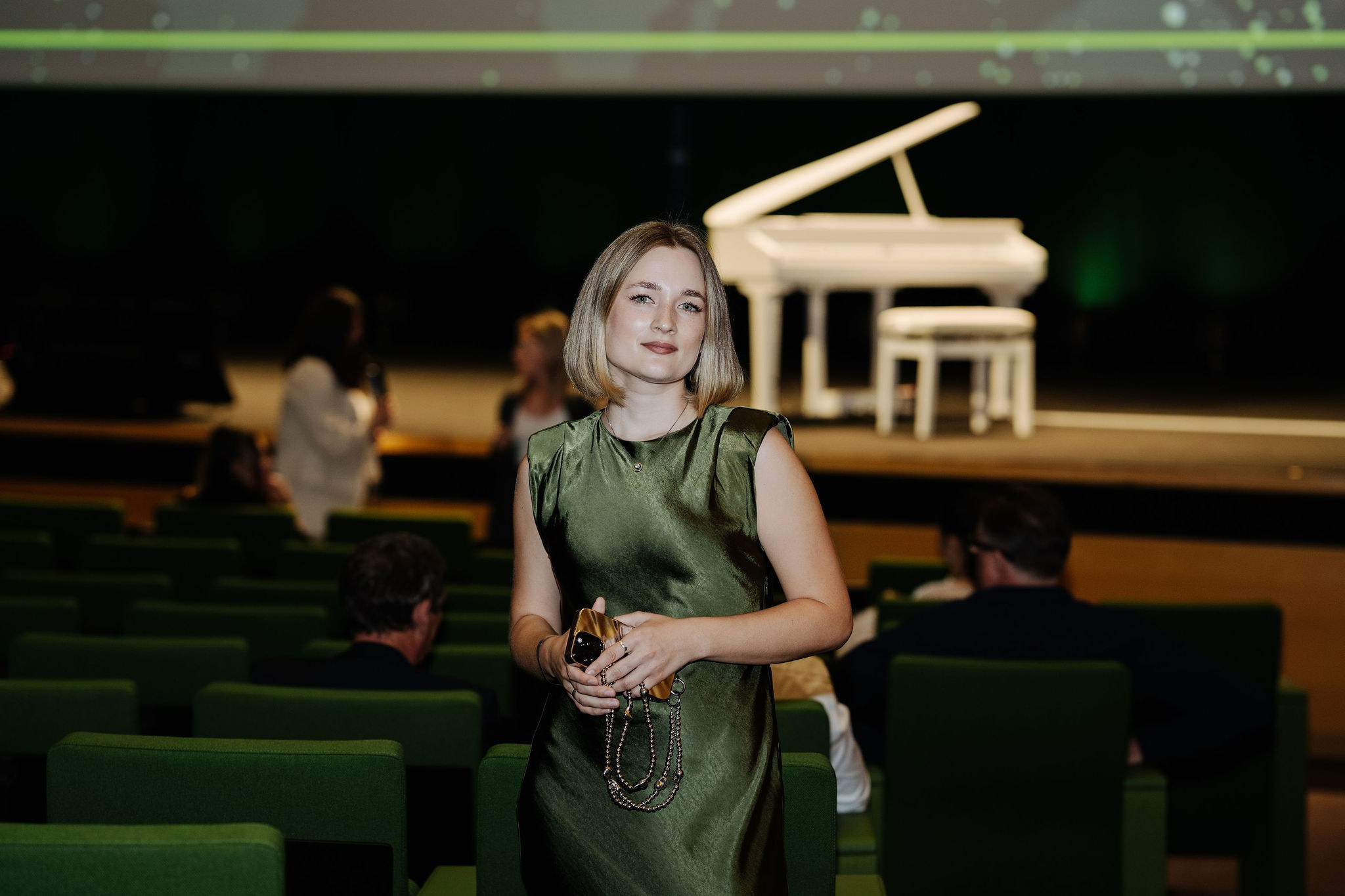 La Persona Awards 2026 (ч.4). OranJazz fotos