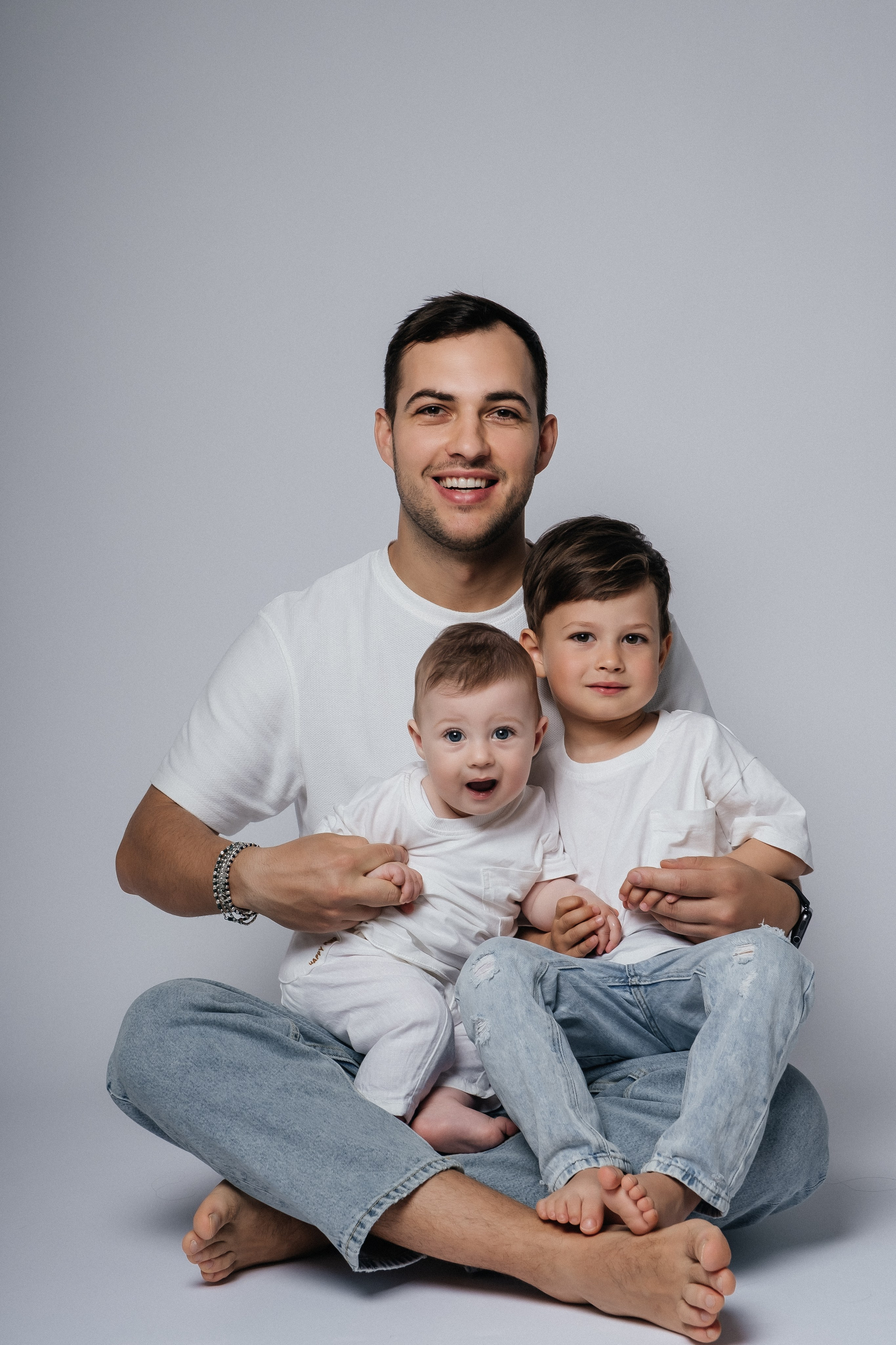Family. Весільний фотограф Вікторія Саврук