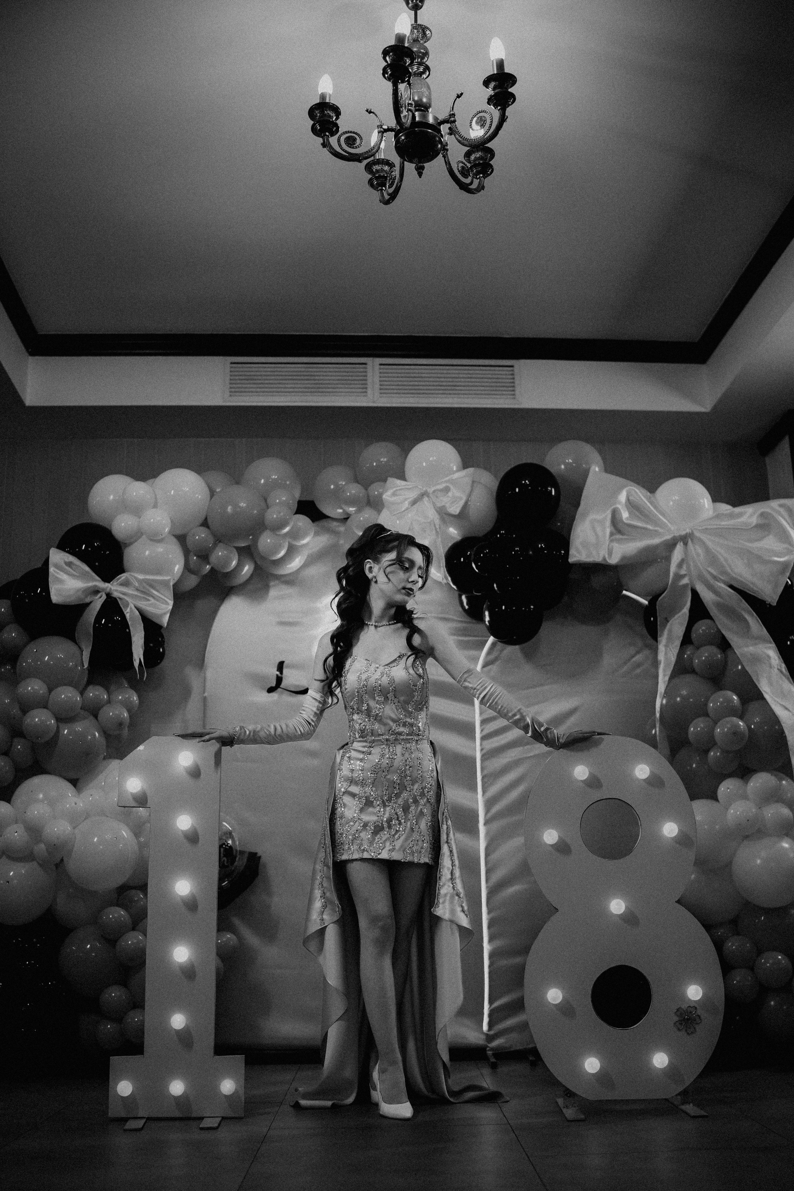 Fotografii Majorate. Pantelimon Fotograf