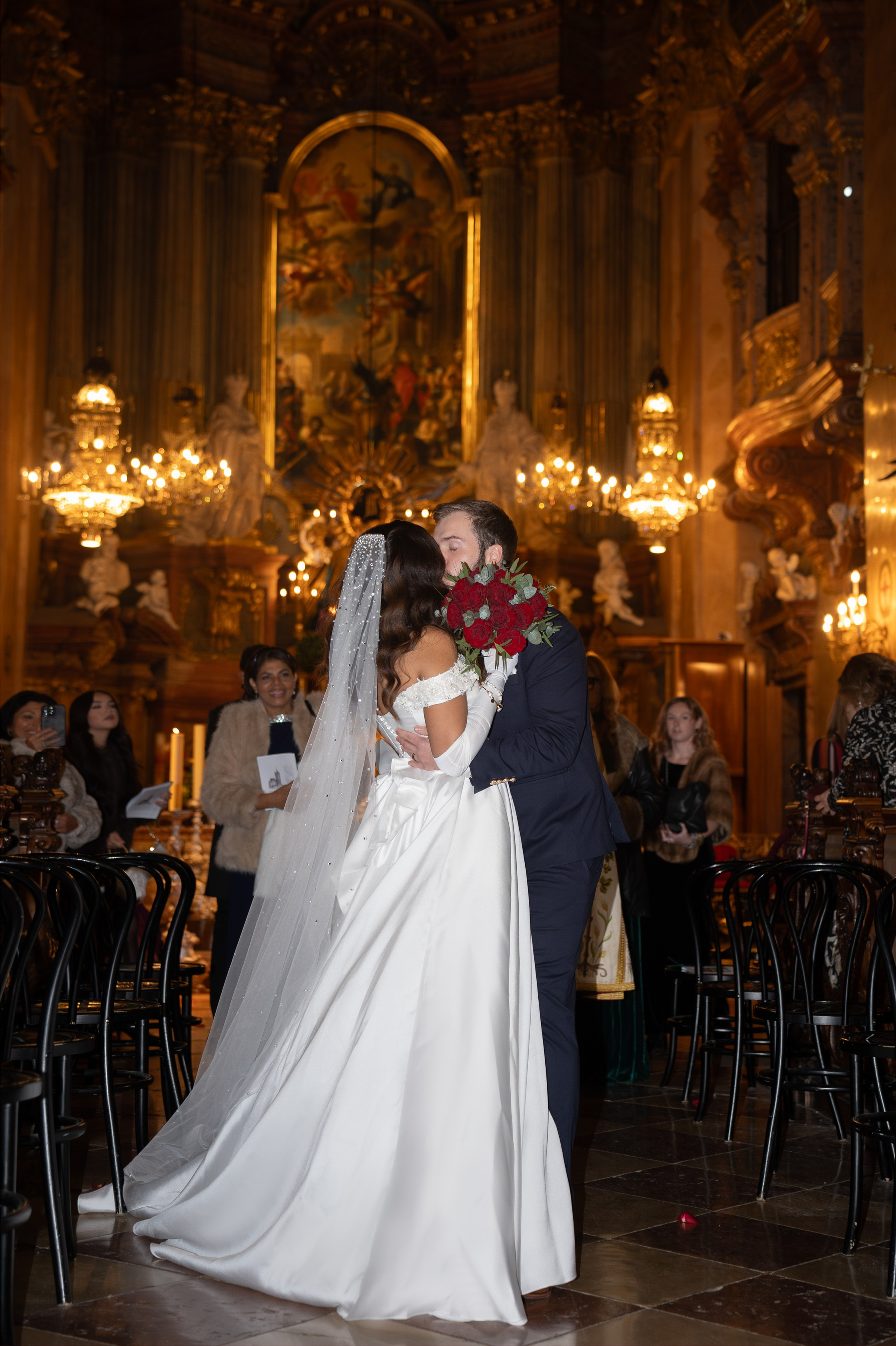 Lizneth&Harryson. Photo Vienna and Bratislava