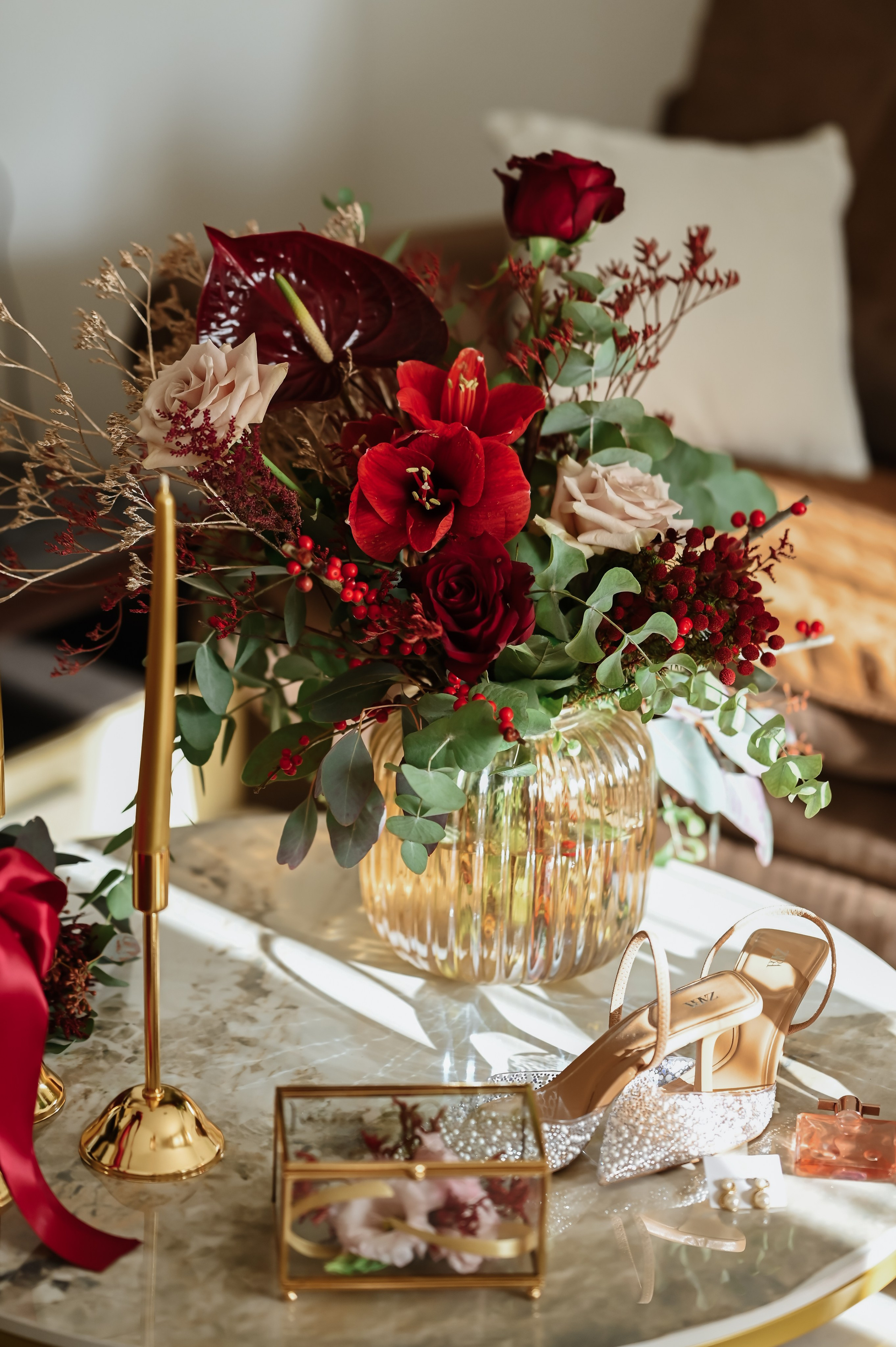 Details I + V. Josip Vranjković Weddings