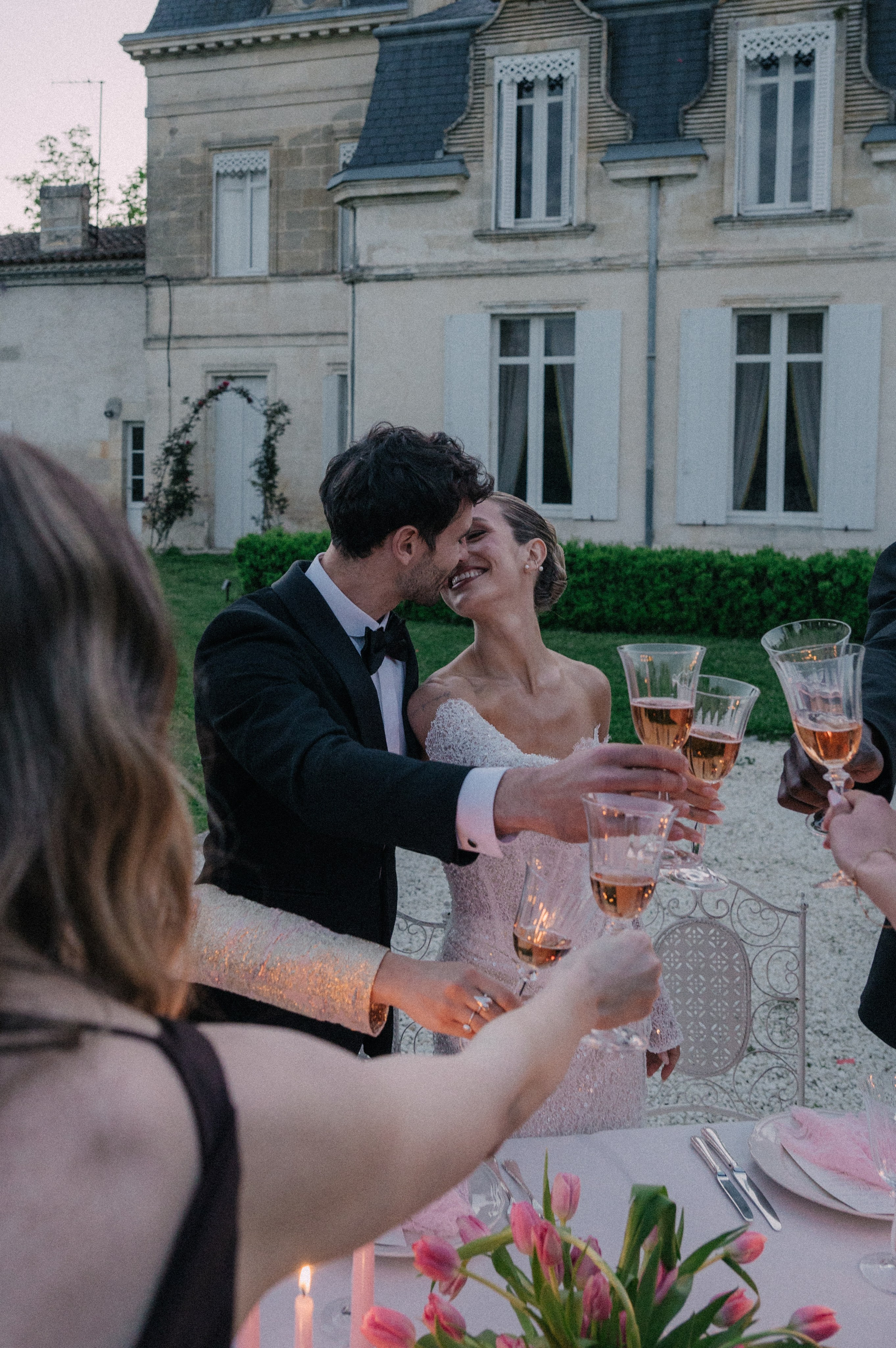 Paula and Tony. Wedding and commercial photographer