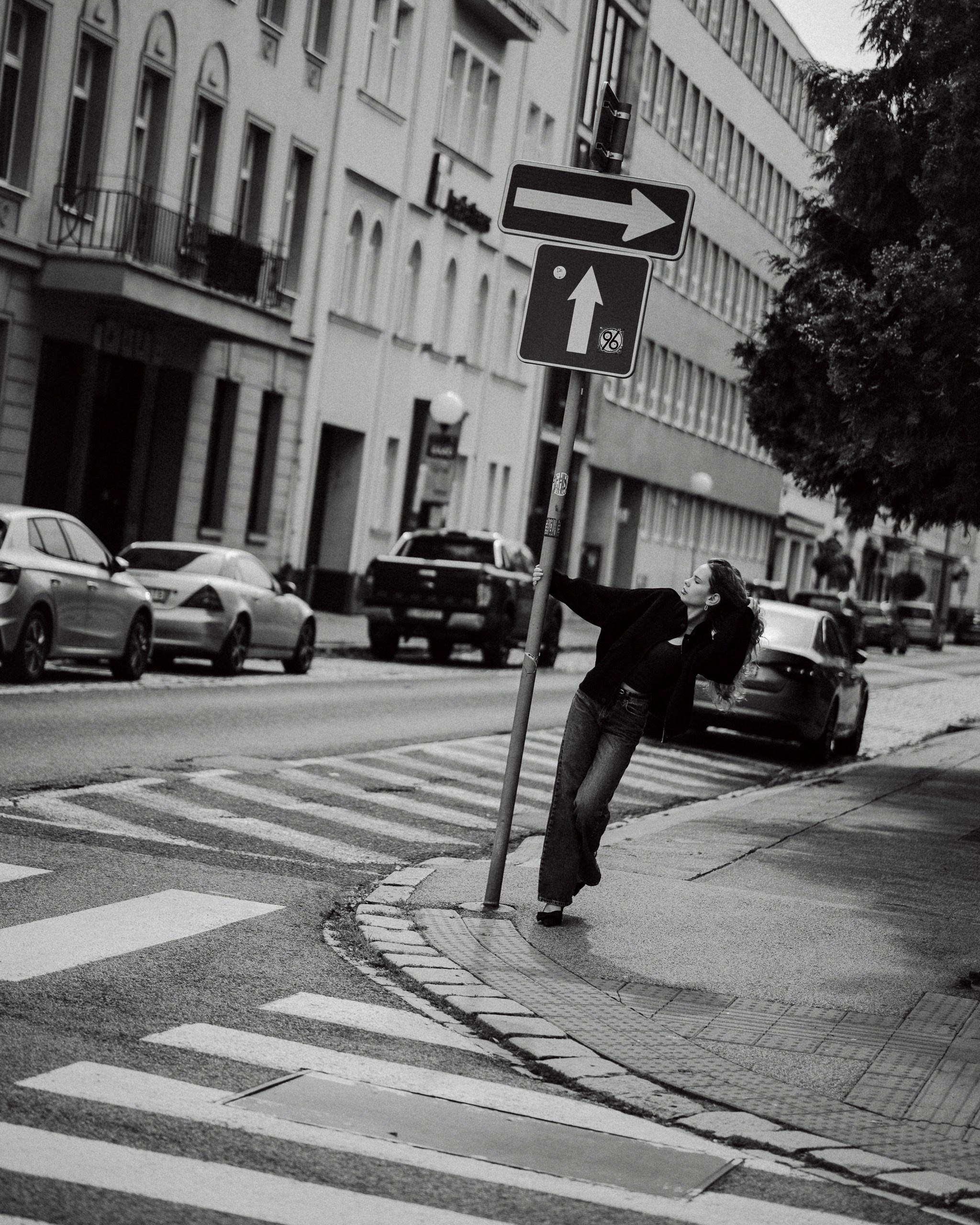 Yulie. Inna Mendelson — Photographer