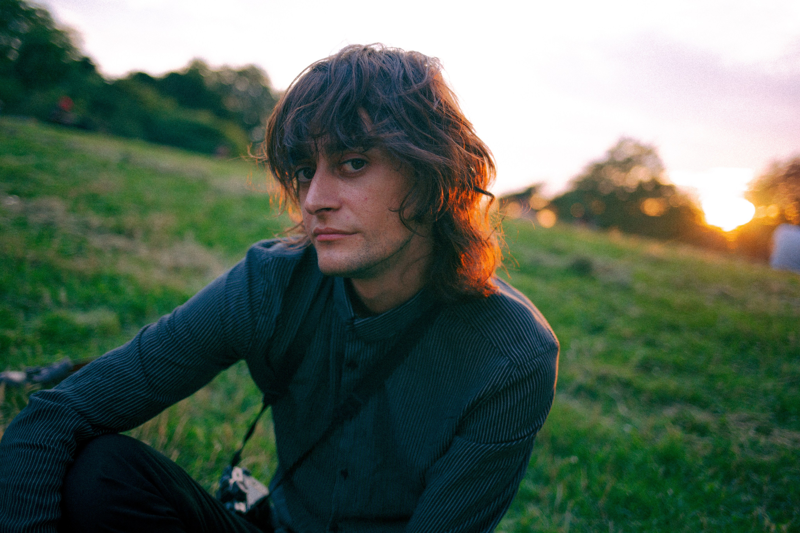 Behind the scenes, photoshoots in Paris with cosmic Sophie. Marina Kálcheva — Photographer, Videographer & Visual Artist in Barcelona