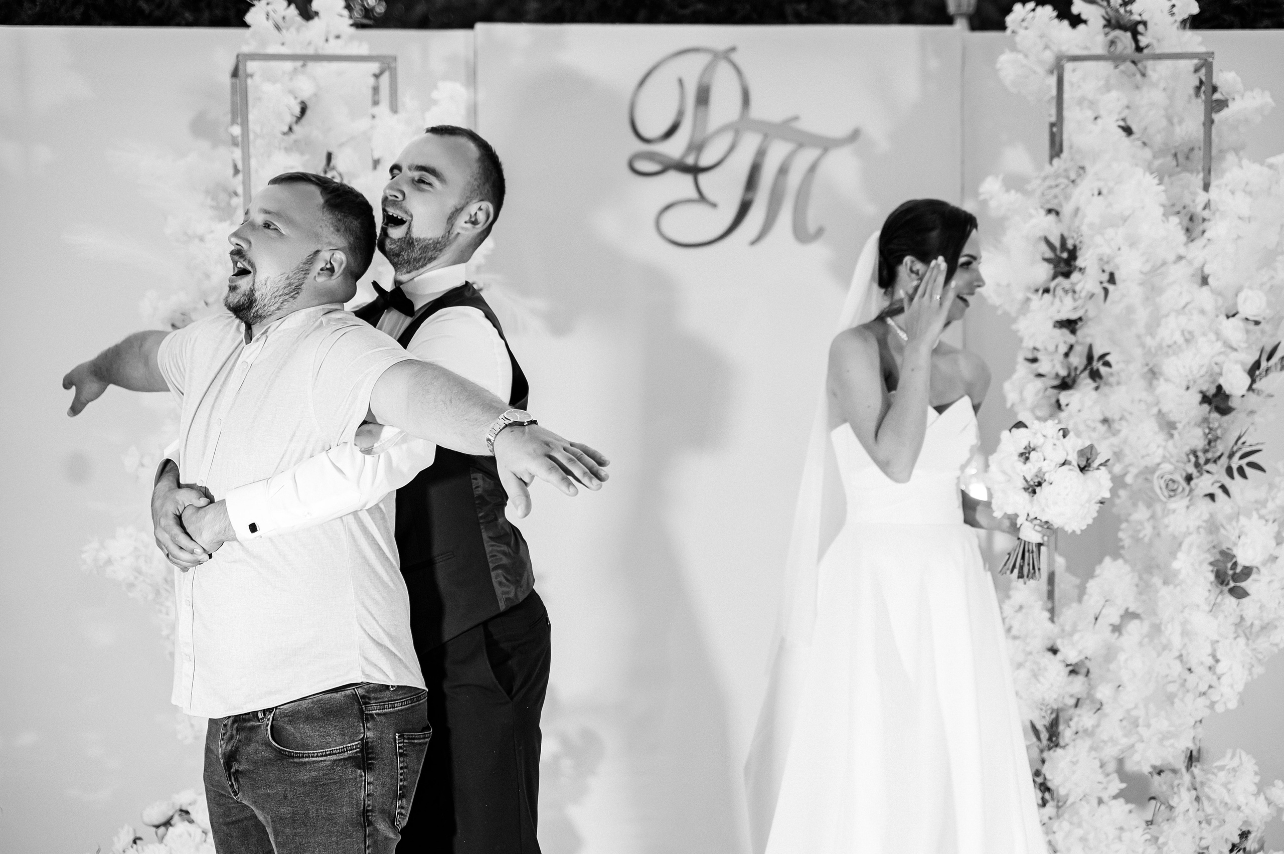 Весілля Дмитро та Тетяна. Весільний та портретний фотограф Кизим Арсен