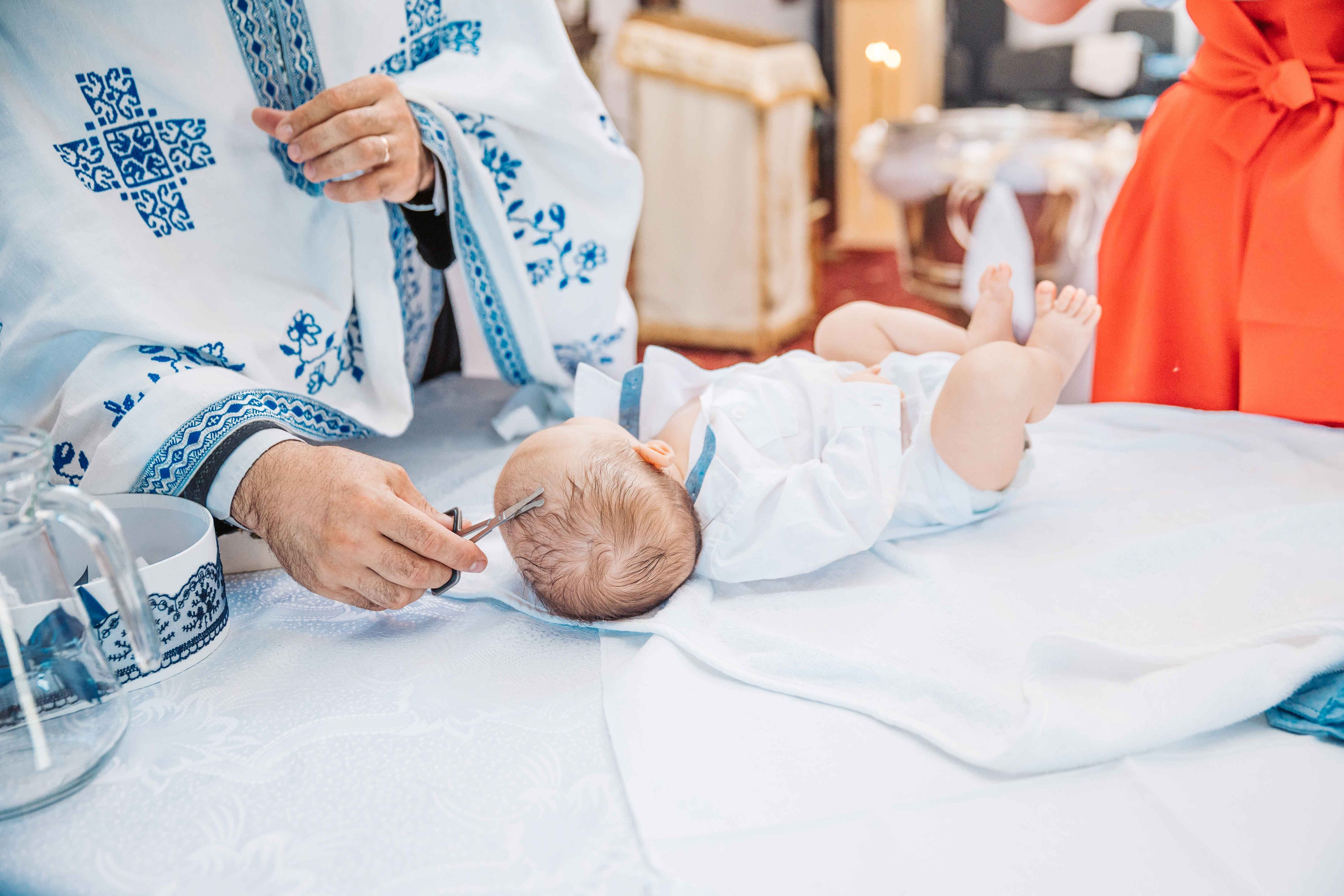 Botez Casian-Vlad. Contrast Studio