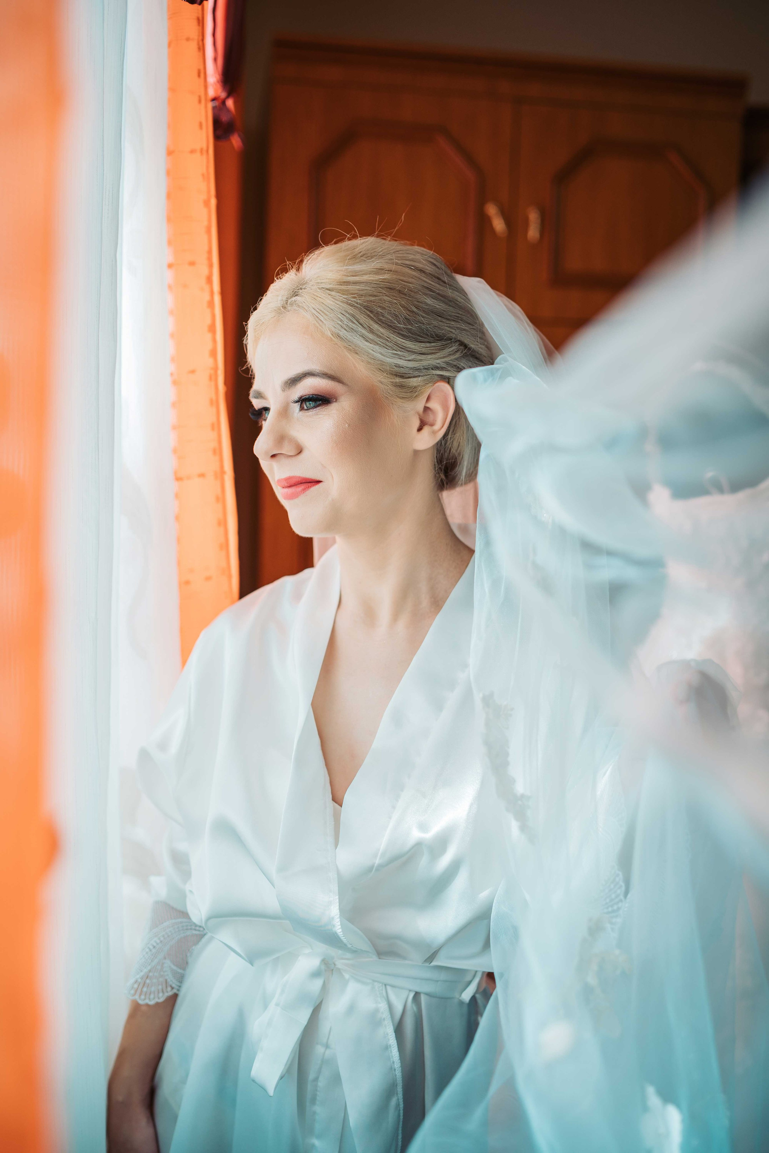 Anamaria & Bogdan. Contrast Studio