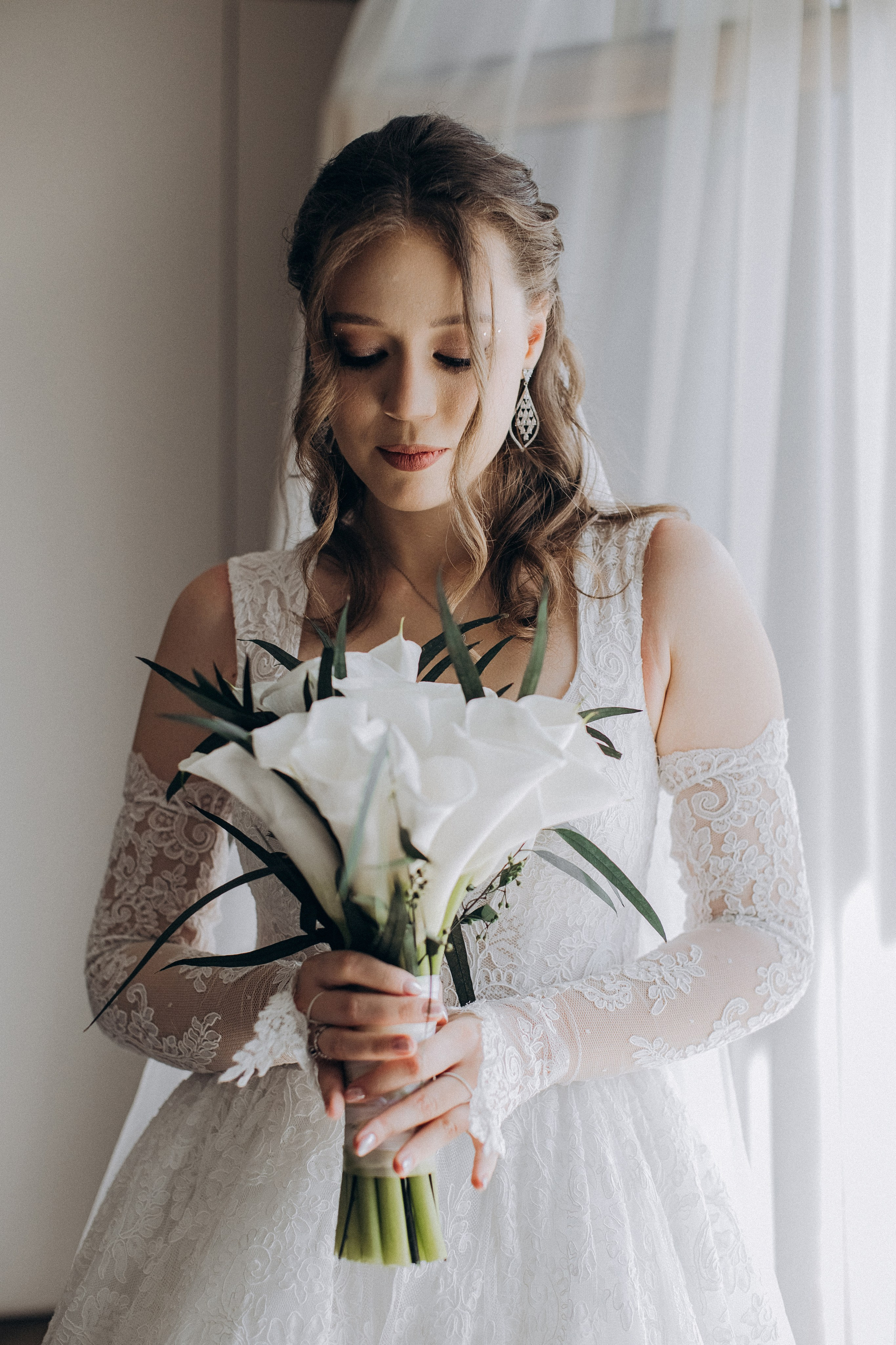 Свадебный день Аббоса и Александры. PRIME STUDIO