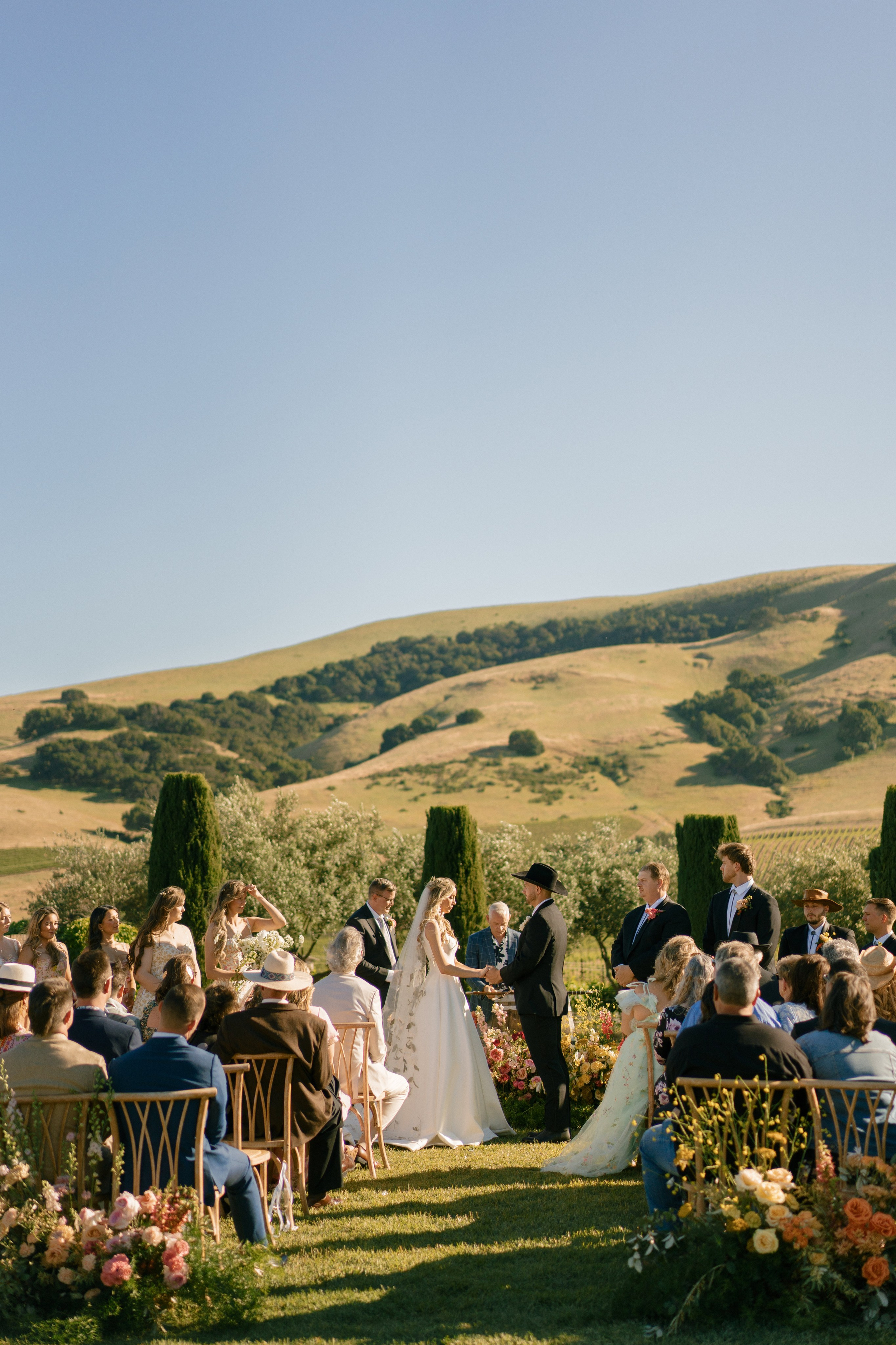 Celina & Chad Wedding. Napa Valley, California. Wedding Photography & Videography Team in California, Los Angeles, San Francisco, San Diego and Travel