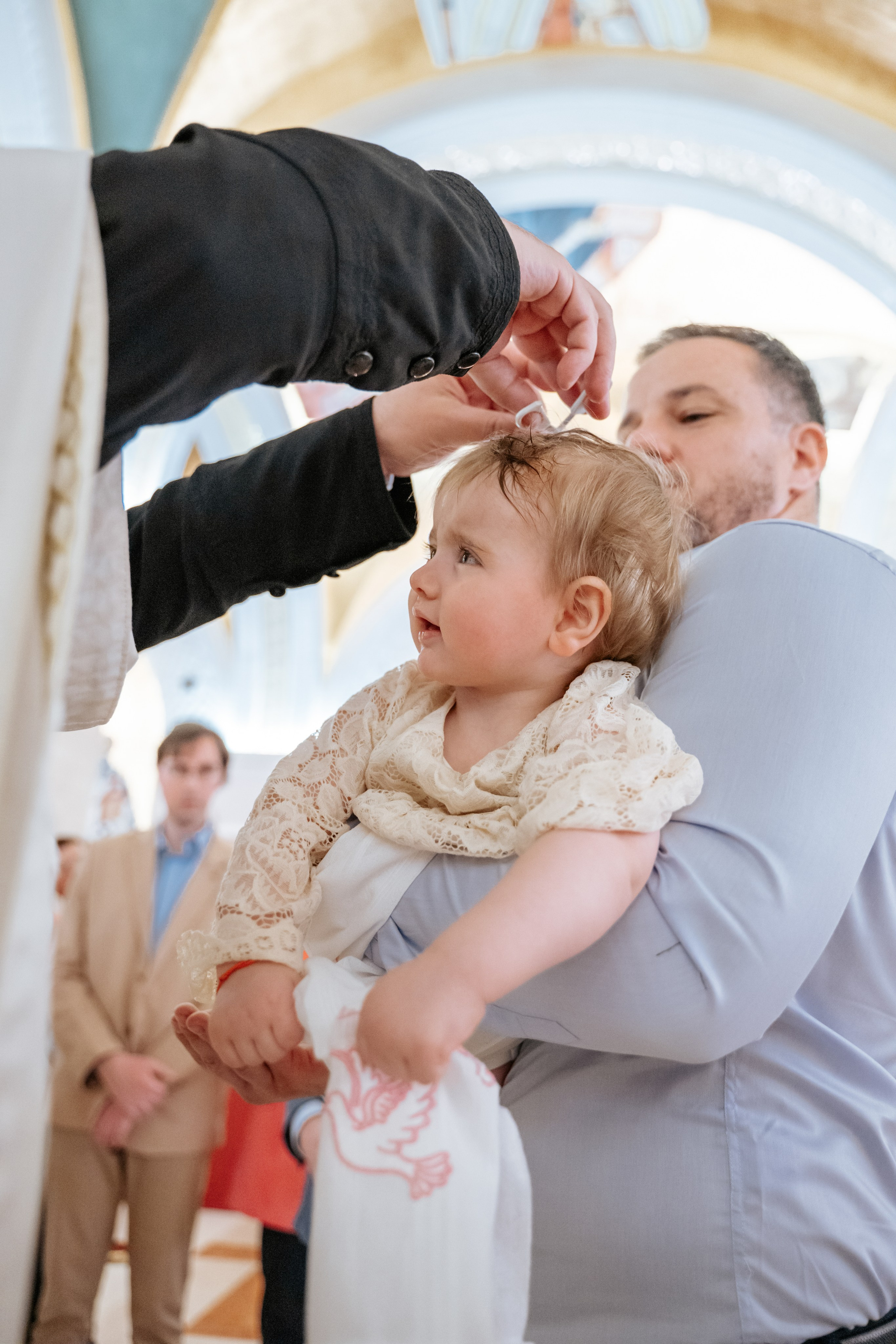 Крштења. Luka Pejcic Photography