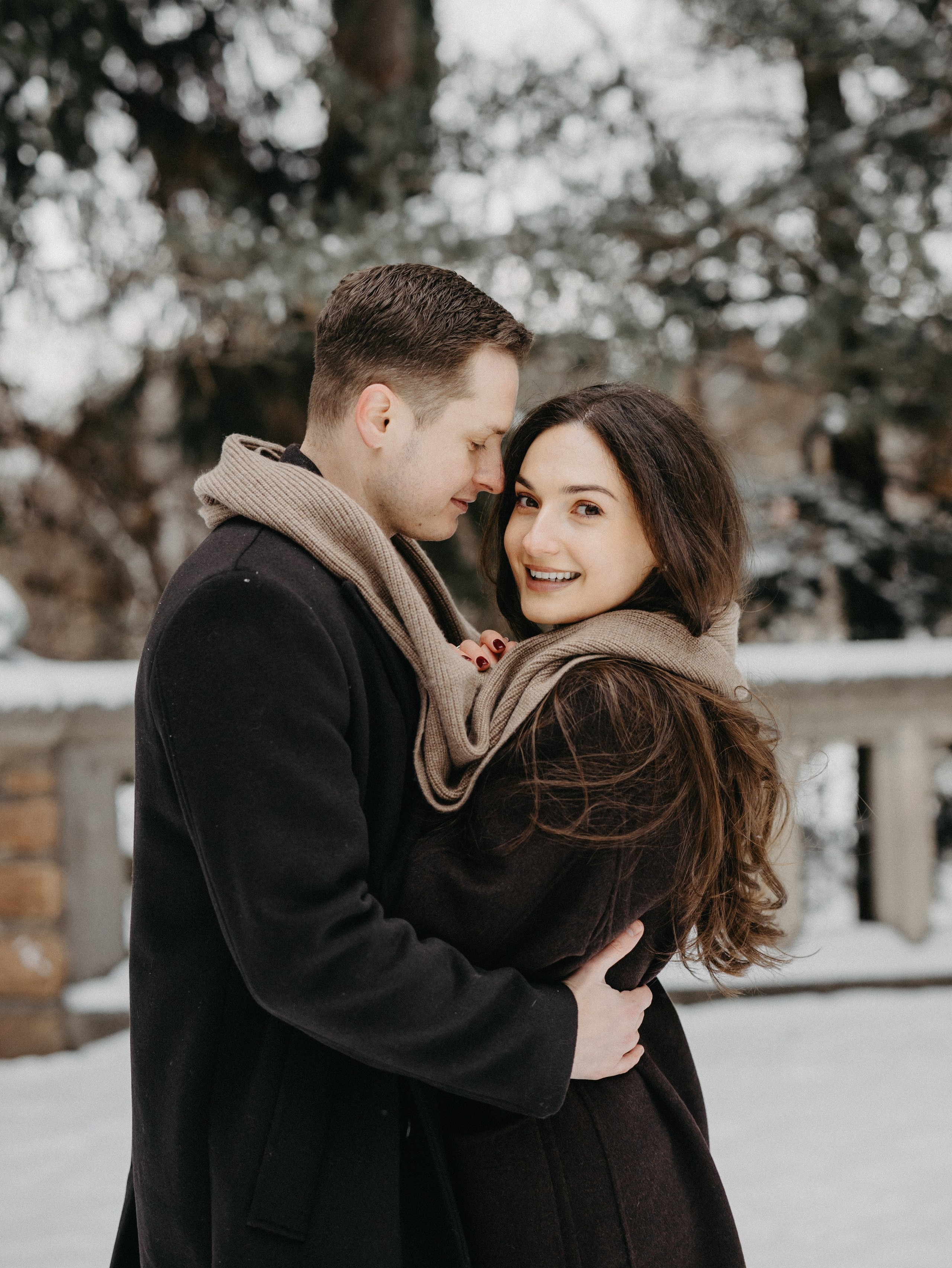 Natallia & Maks. Anastasia Post: Wedding and Editorial Photography