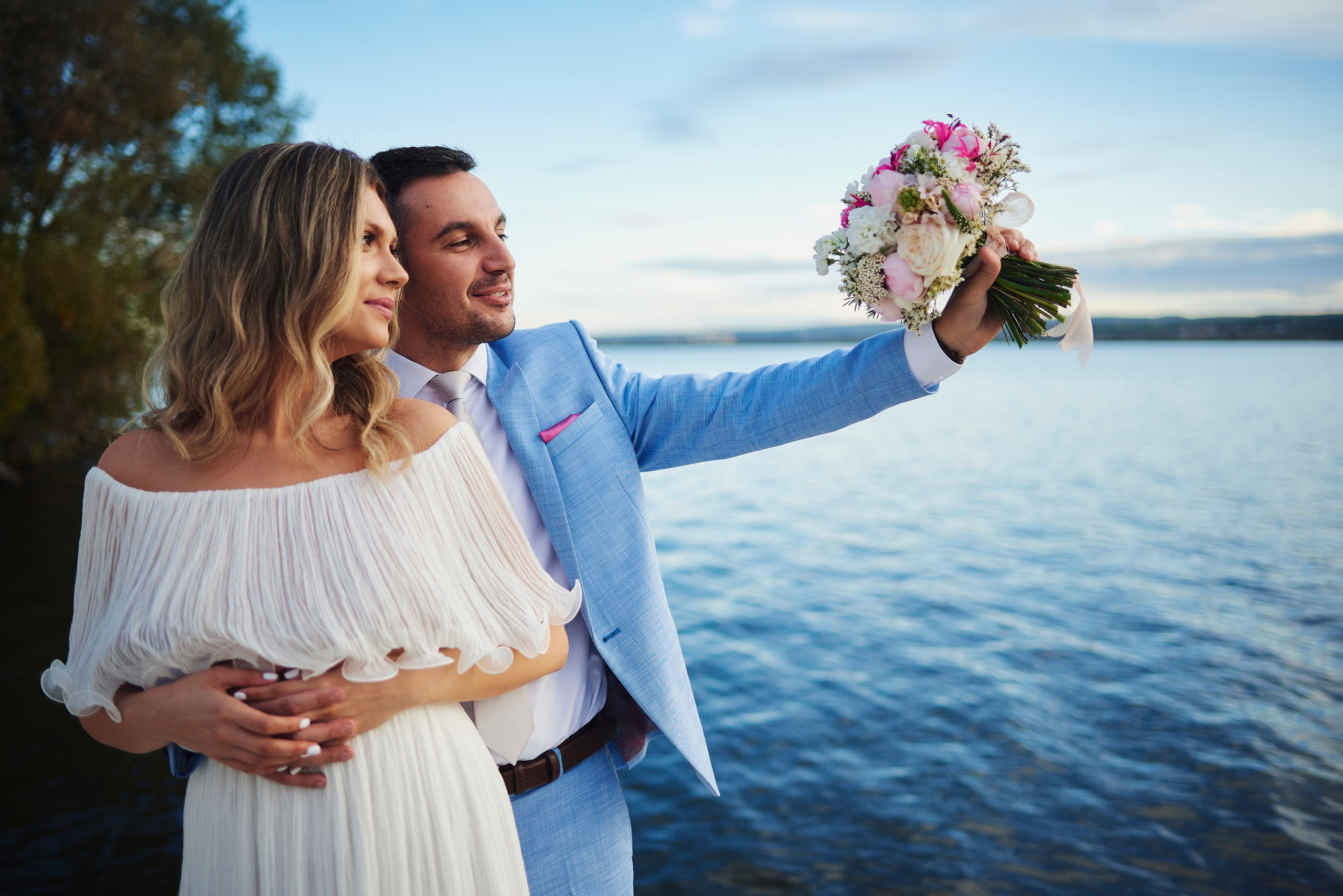 Andreea & Stefan. Georgescu Alexandru Fotograf