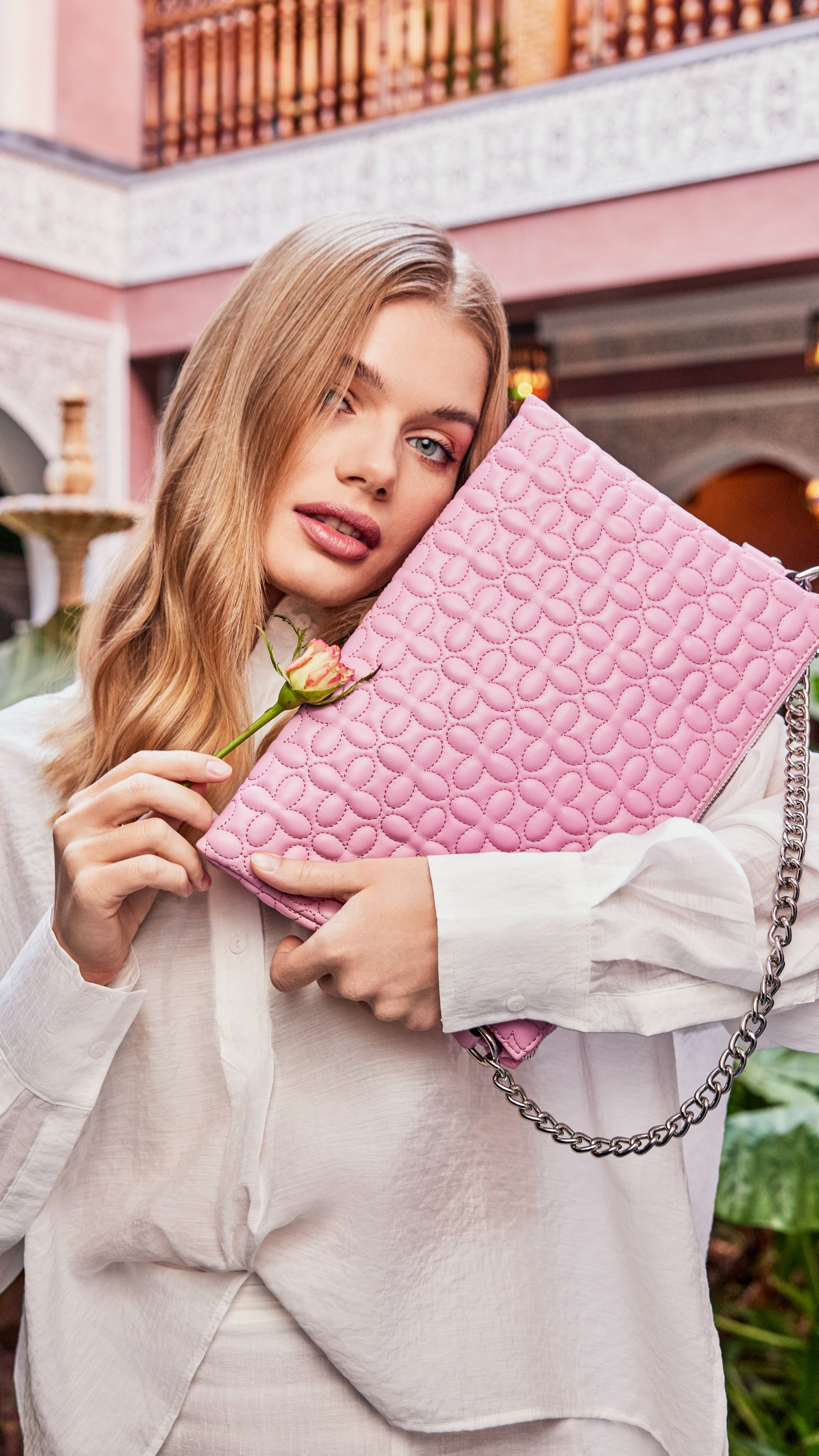 Campaign for KEDDO SS23. Фотограф Абдршин Валерий