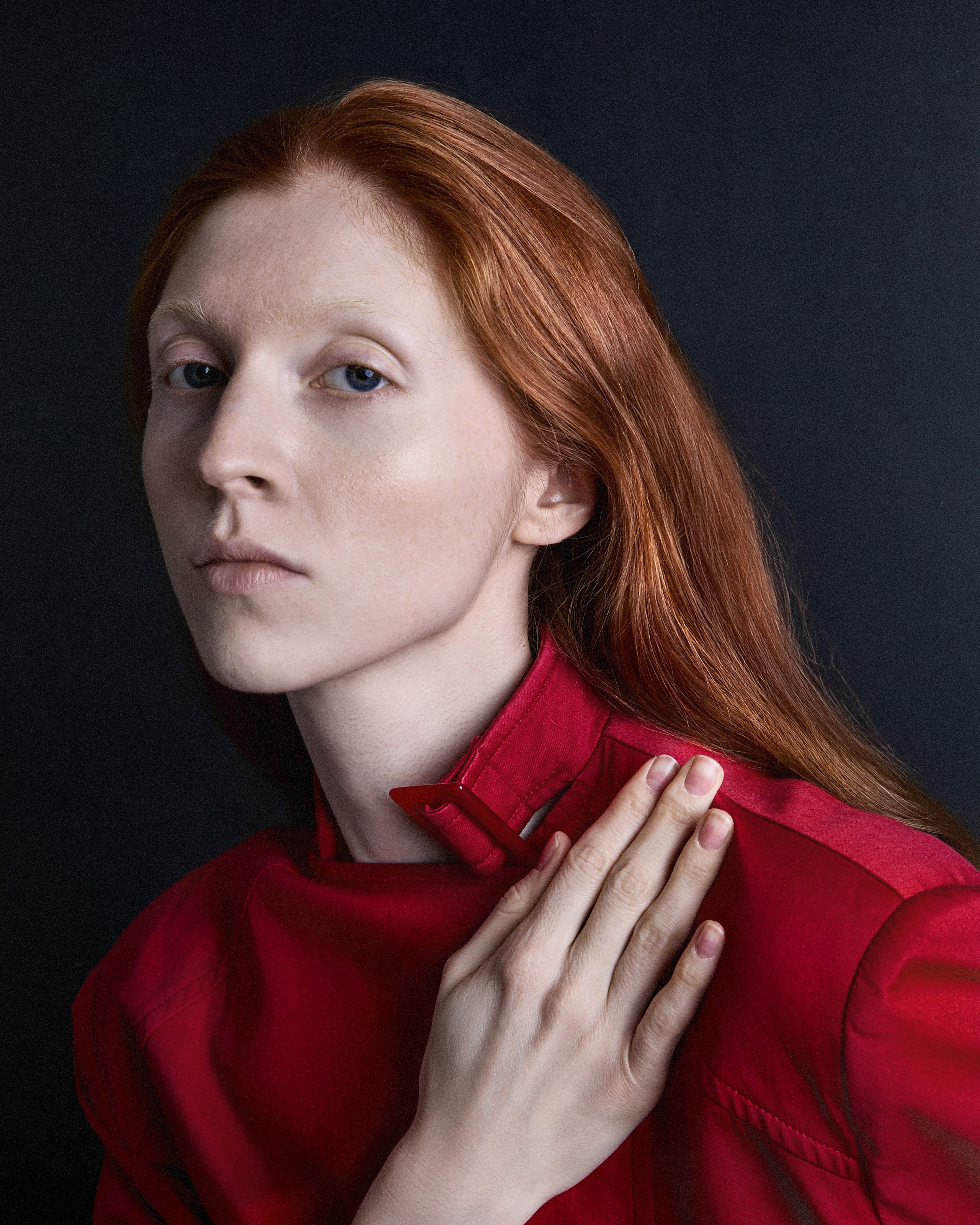 Ann. Фотограф Абдршин Валерий