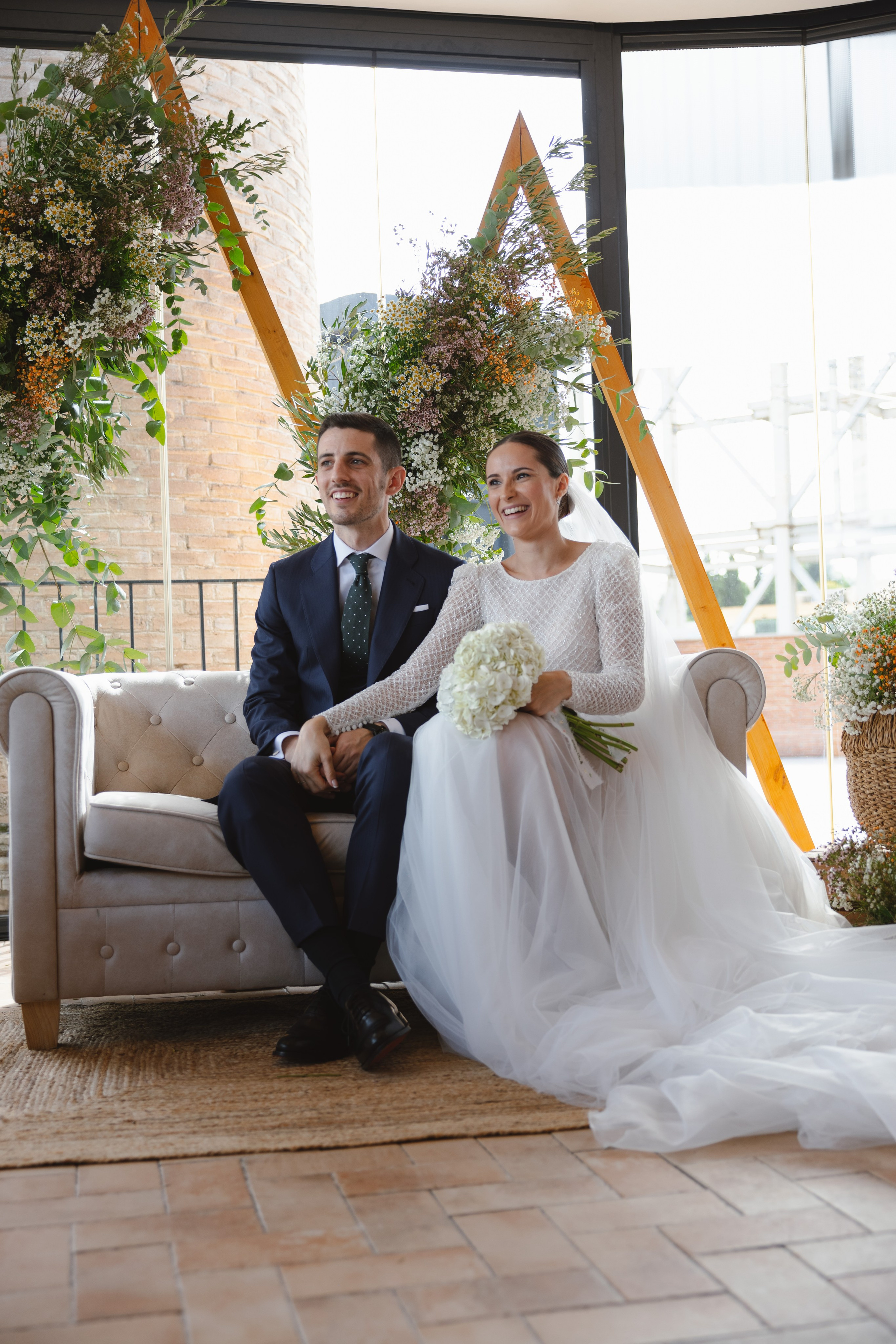 EVA & GUILLE. Fotógrafo y Videografo de bodas y eventos