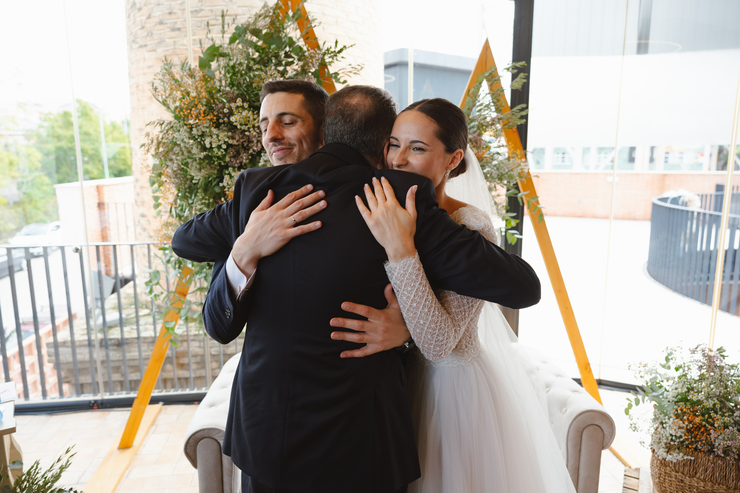 EVA & GUILLE. Fotógrafo y Videografo de bodas y eventos