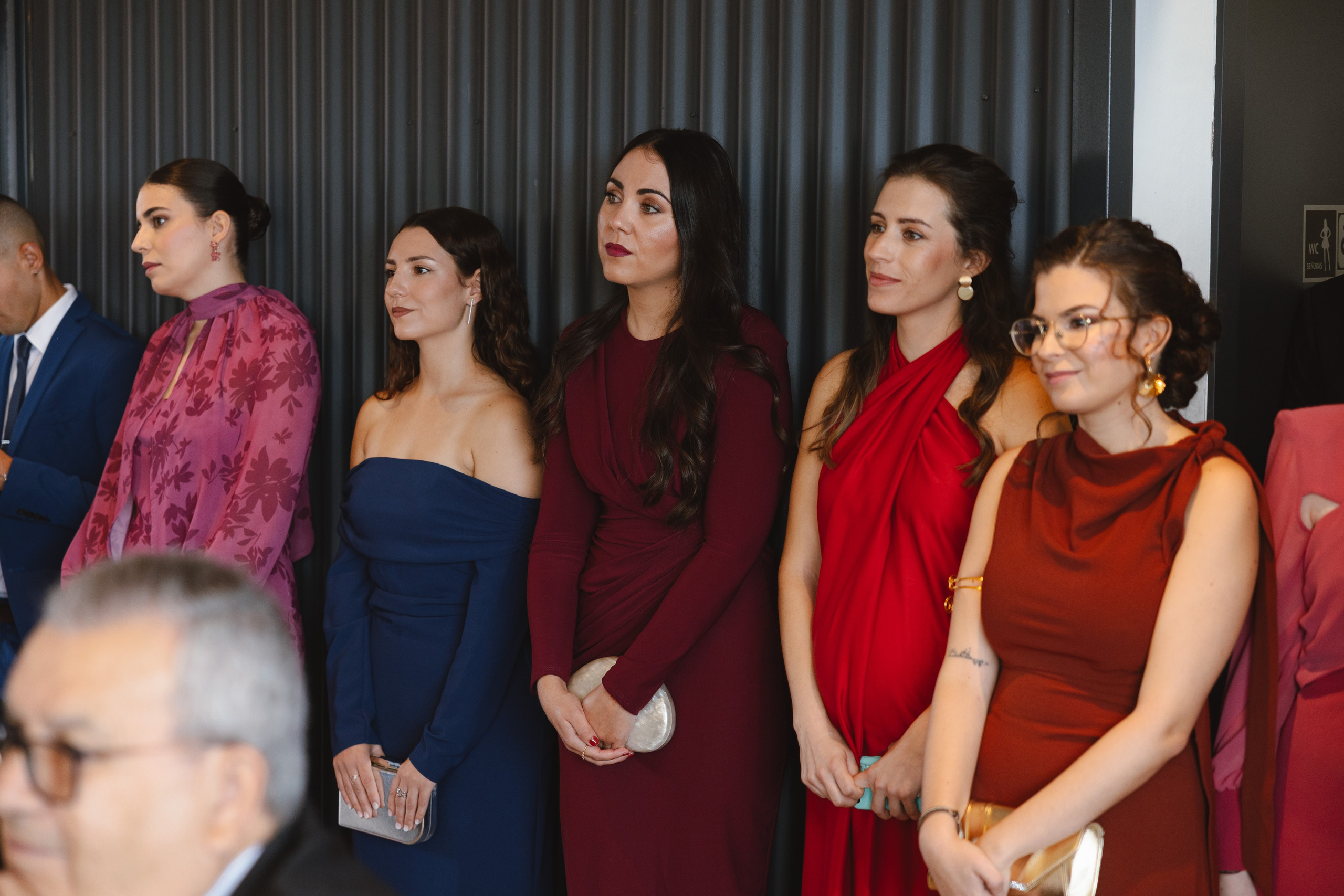 EVA & GUILLE. Fotógrafo y Videografo de bodas y eventos