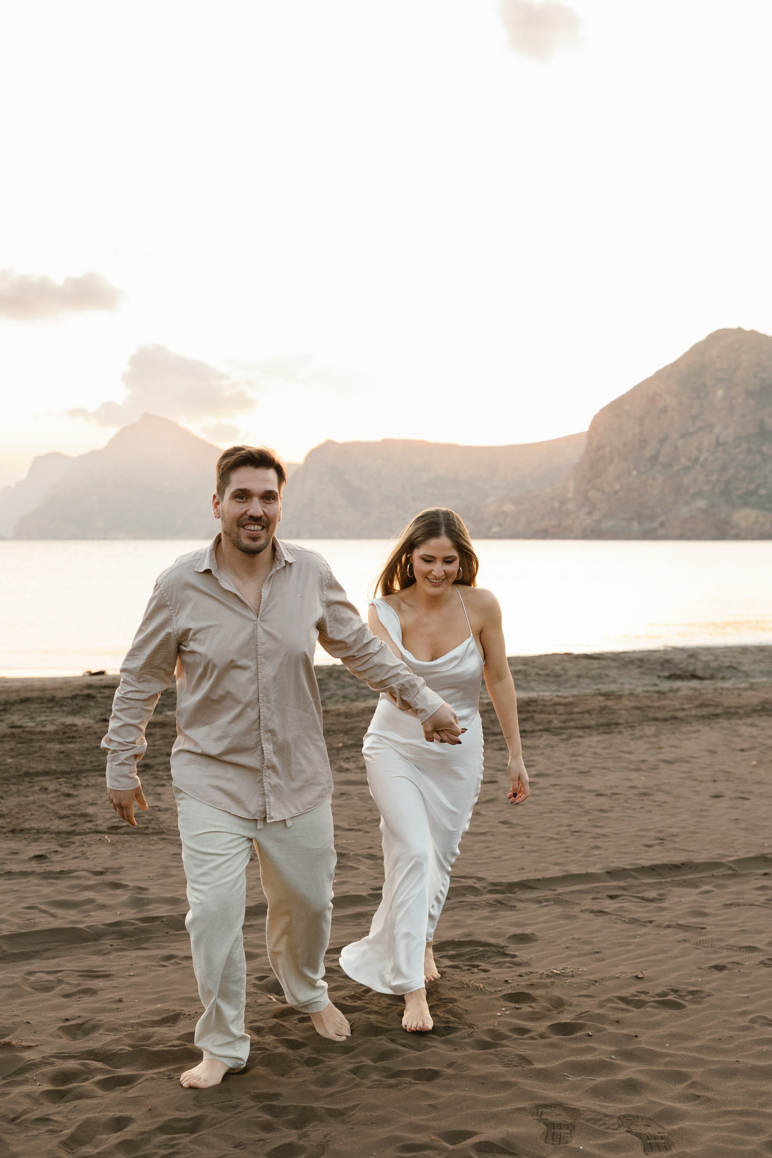 PREBODA EN PORTMAN. Fotógrafo y Videógrafo de bodas y eventos