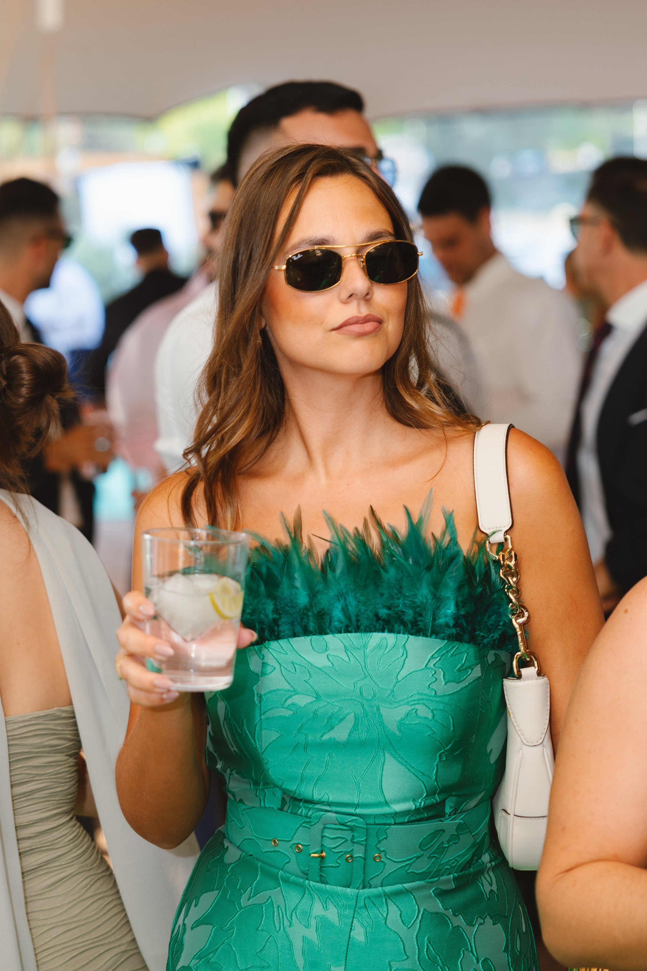 Mª ÁNGELES & ALEJANDRO. Fotógrafo y Videografo de bodas y eventos