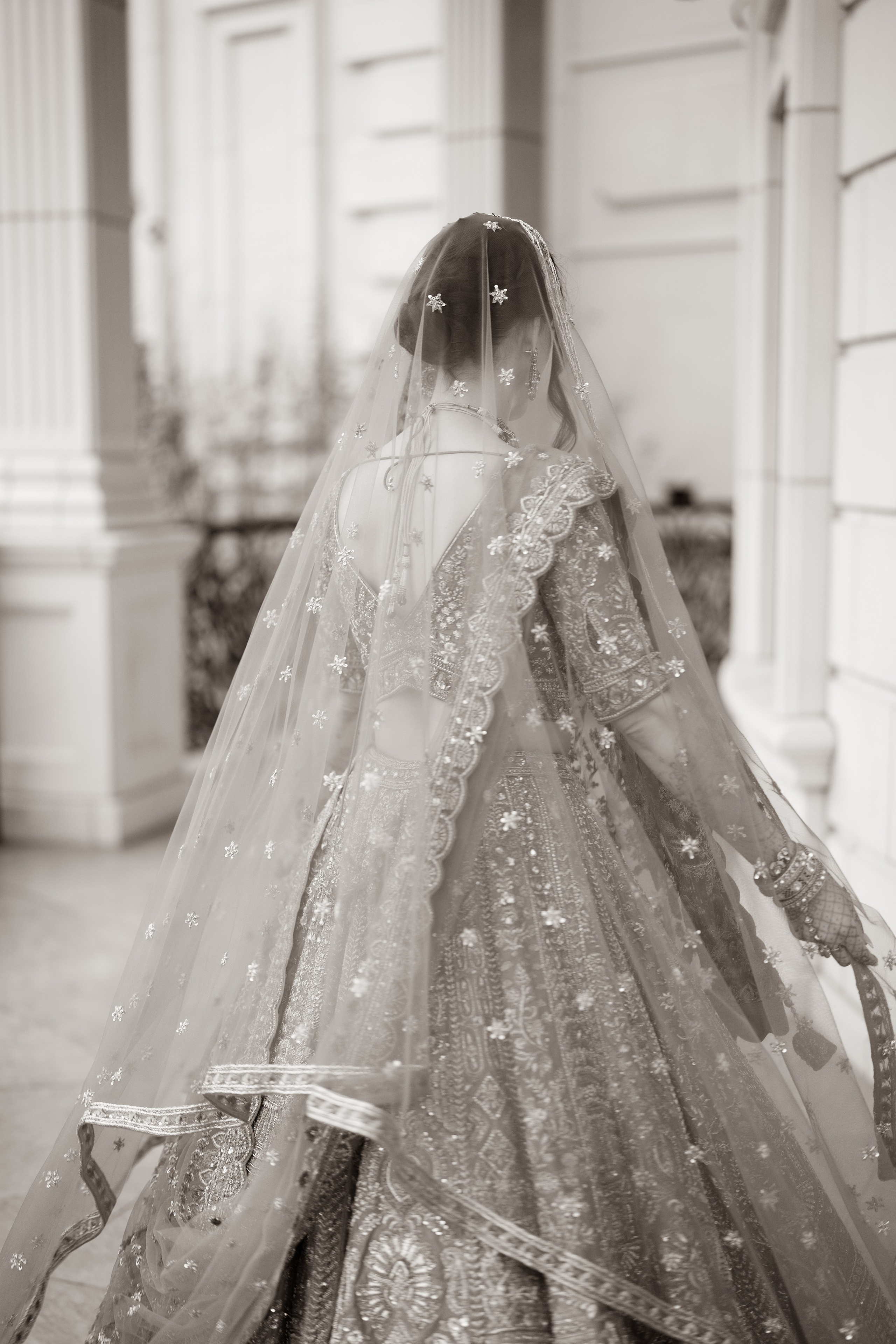 Sarah and Bhavin. Anna Krasnova Wedding photographer