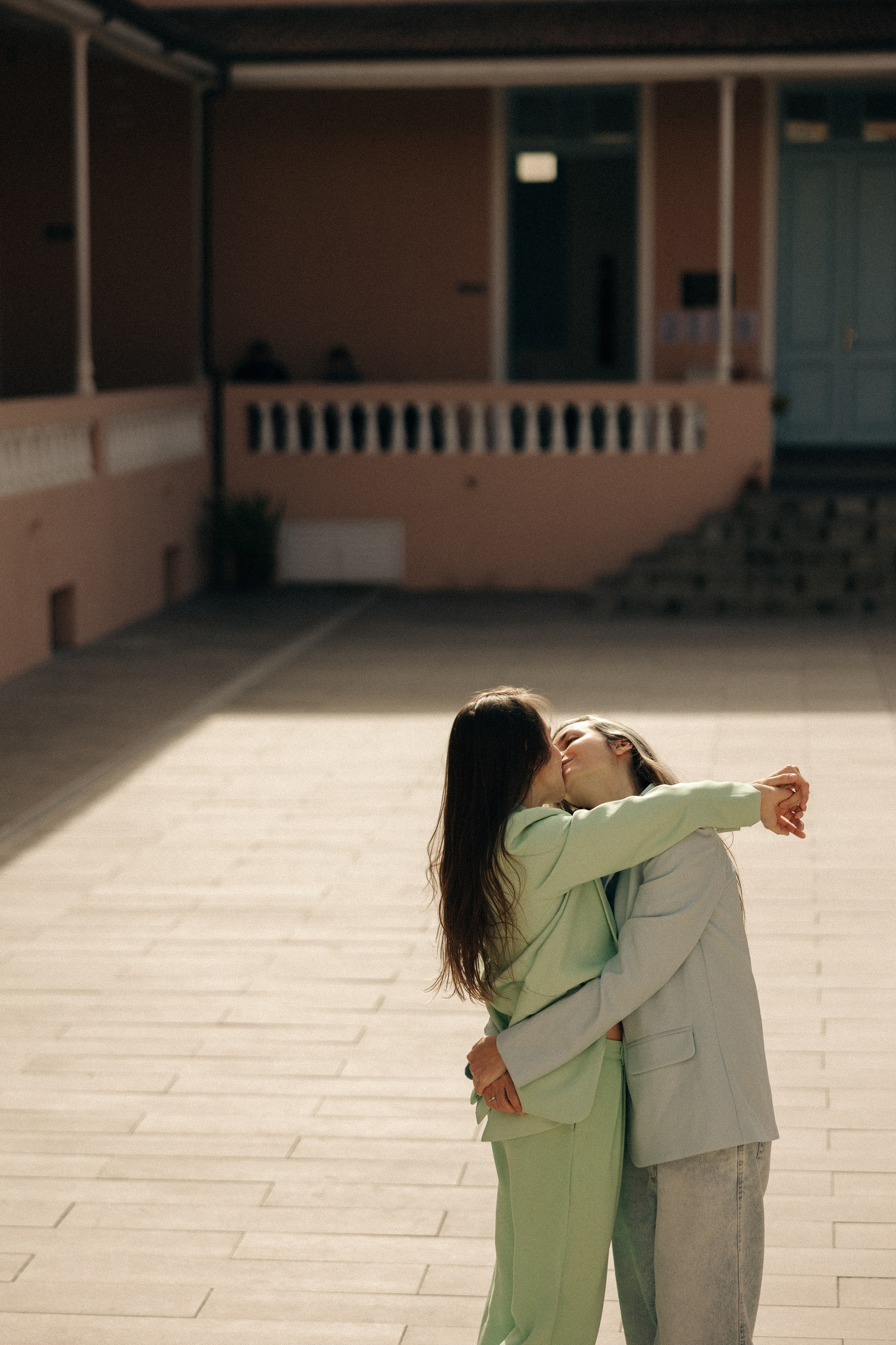 Dapper&Jenni. Sara Eulalia | Virginia Photographer